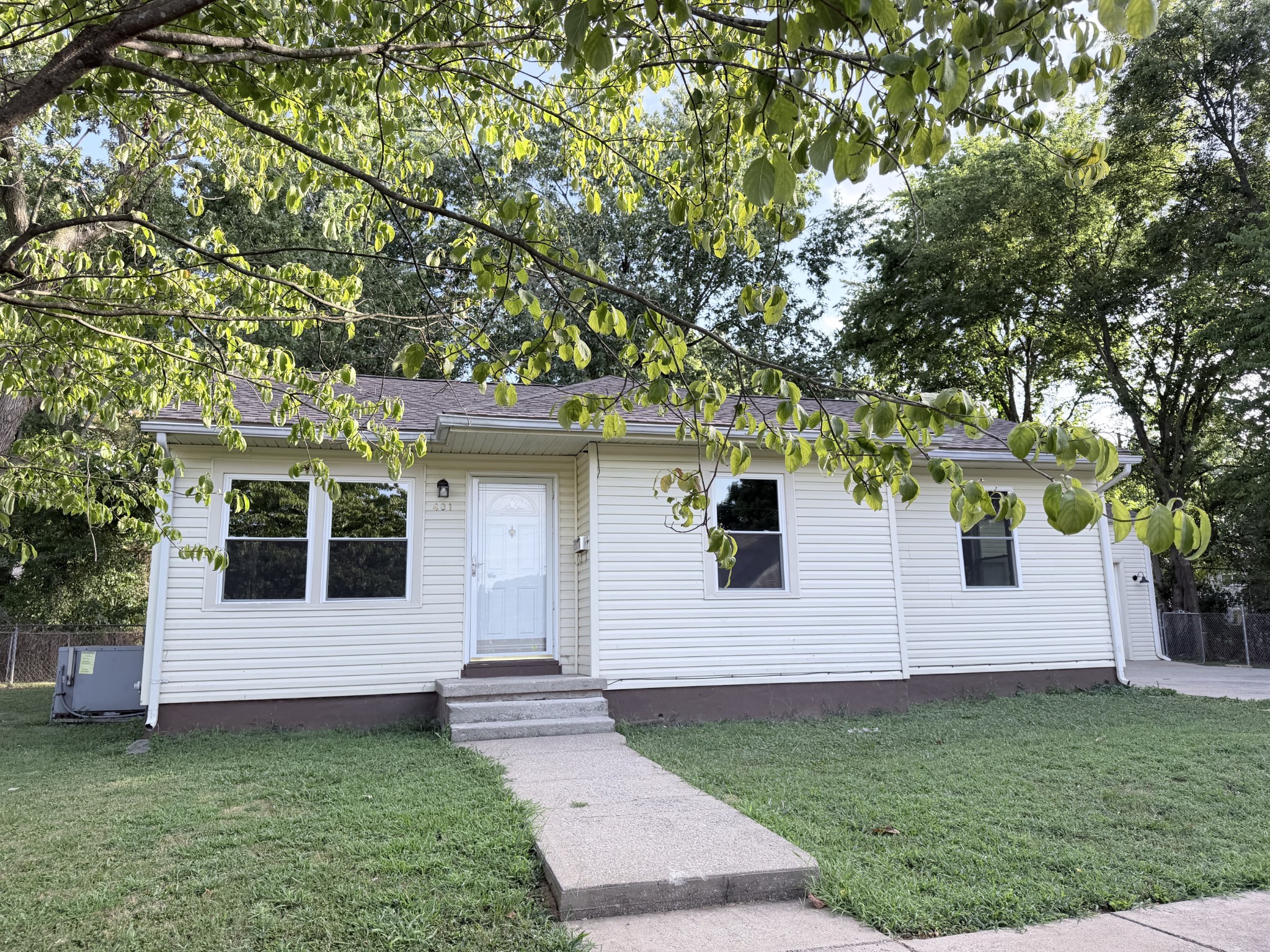 401 Sylvan Ter