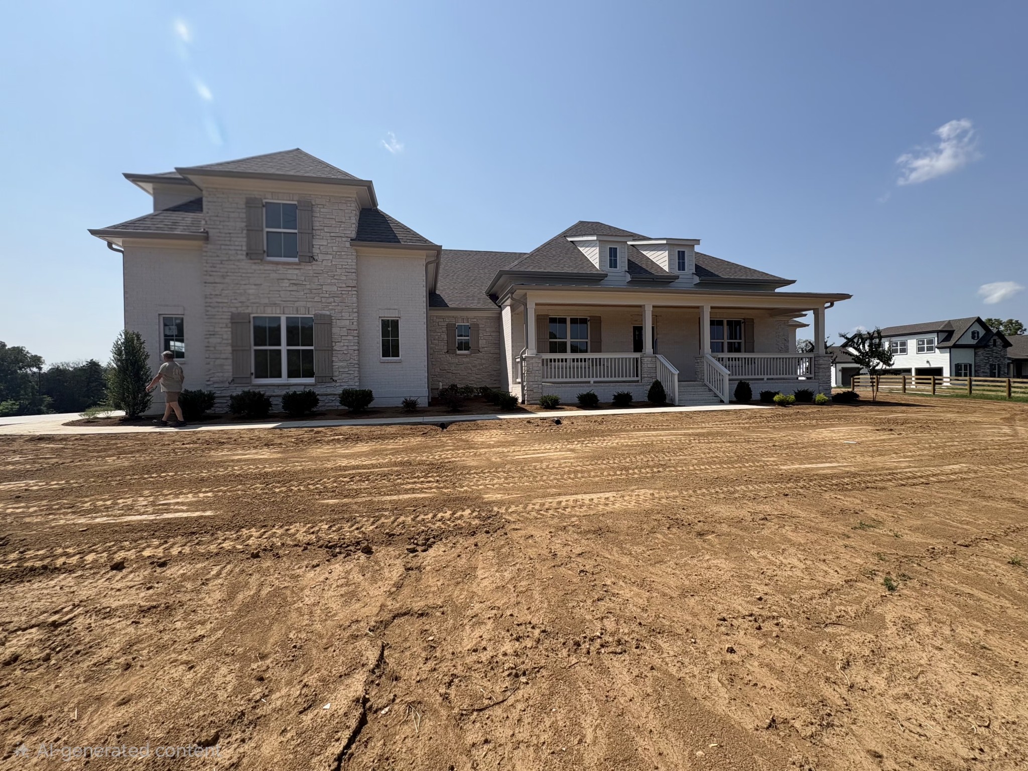 1613 John Sharp Rd Property Photo 1
