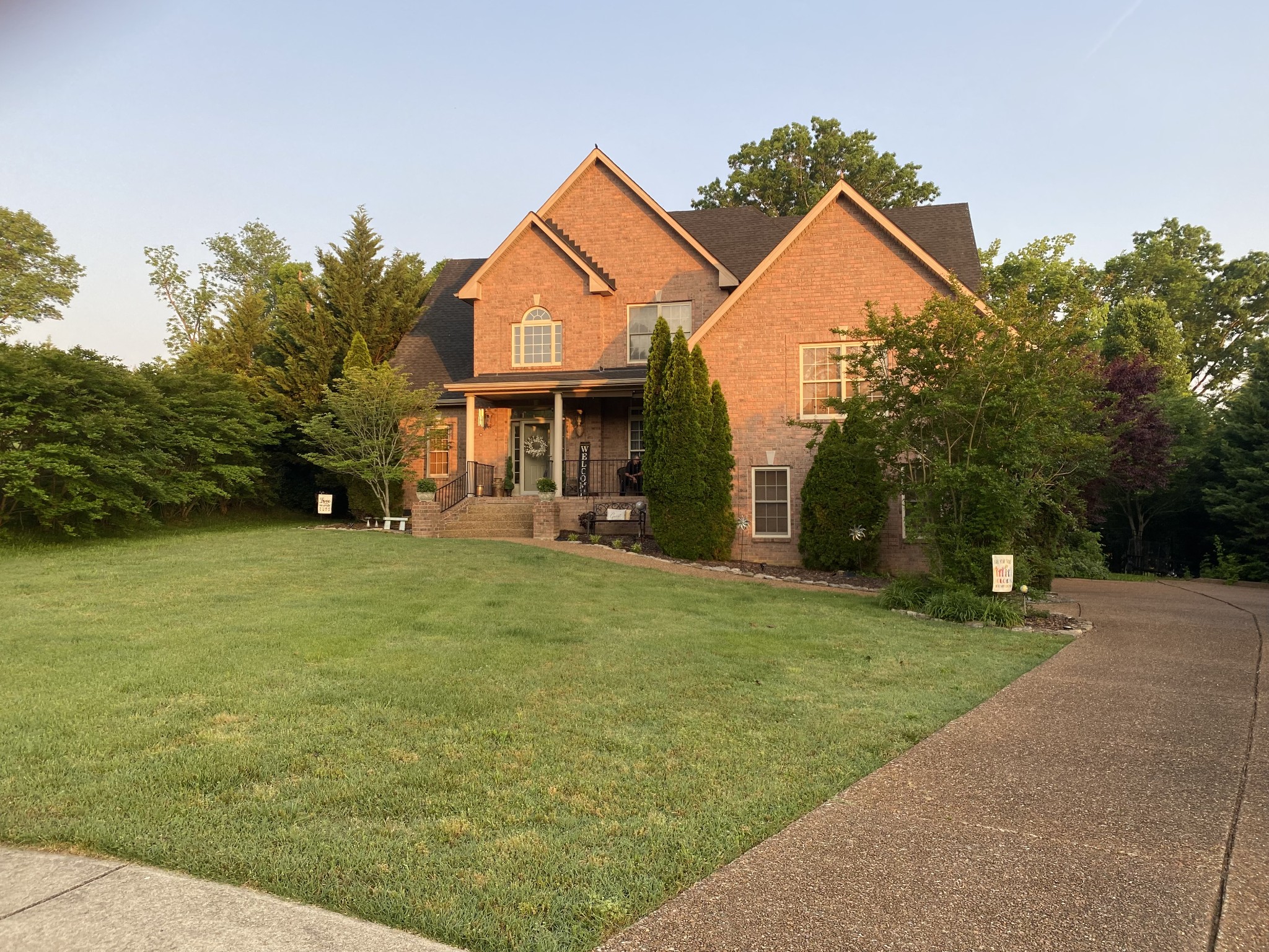 130 Pilot Knob Ln Property Photo 1