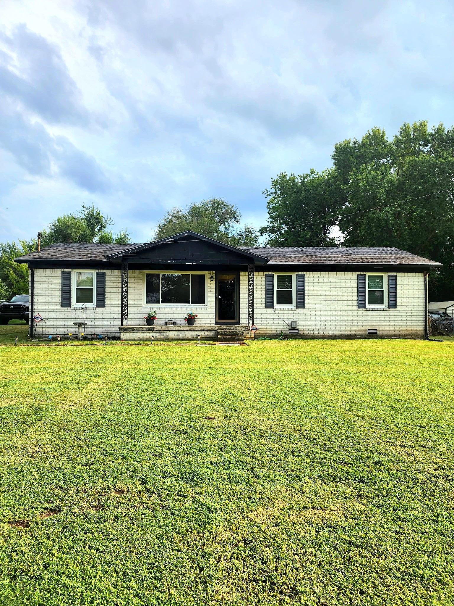 139 Stanfill Dr