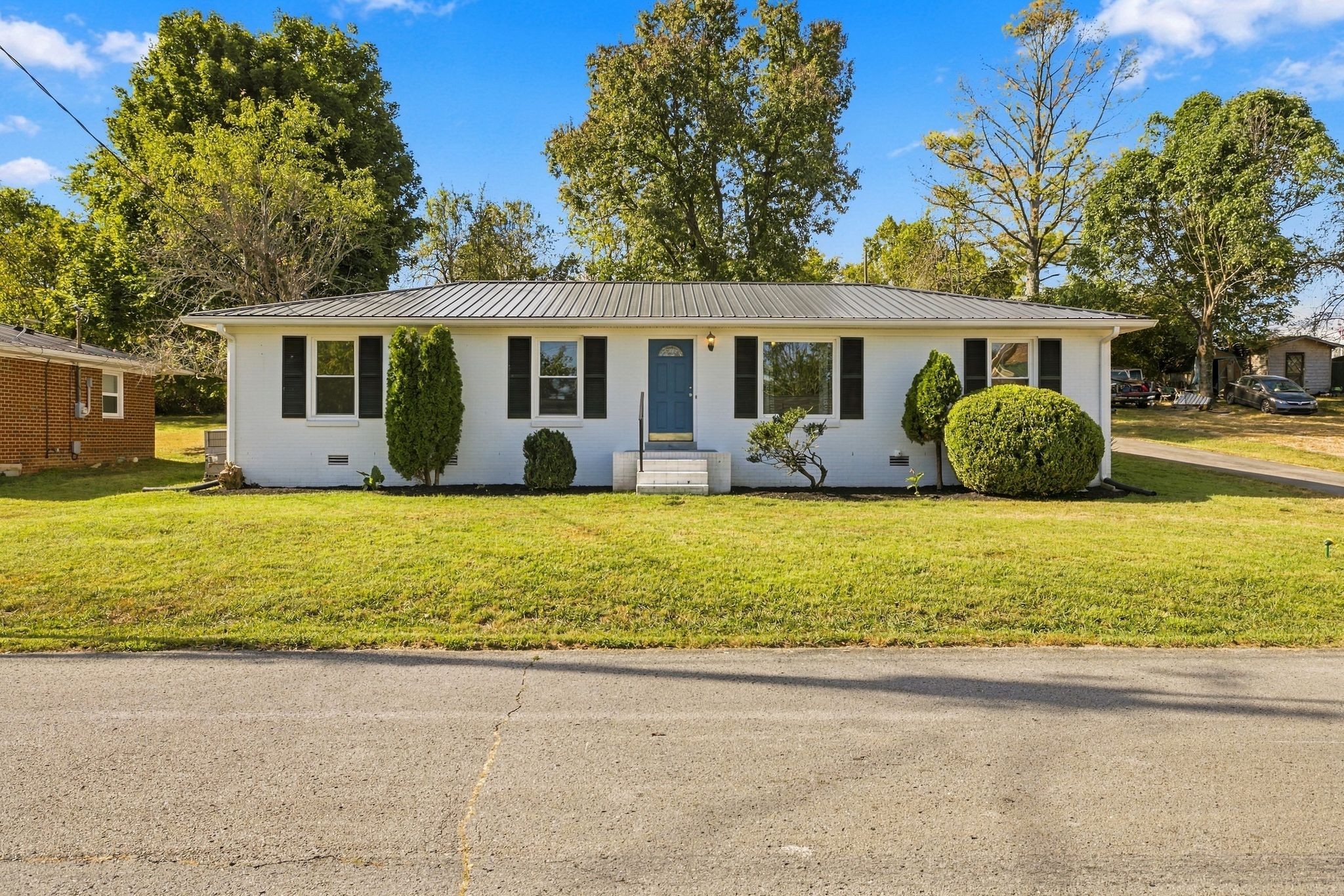 529 Mcferrin St Property Photo 1