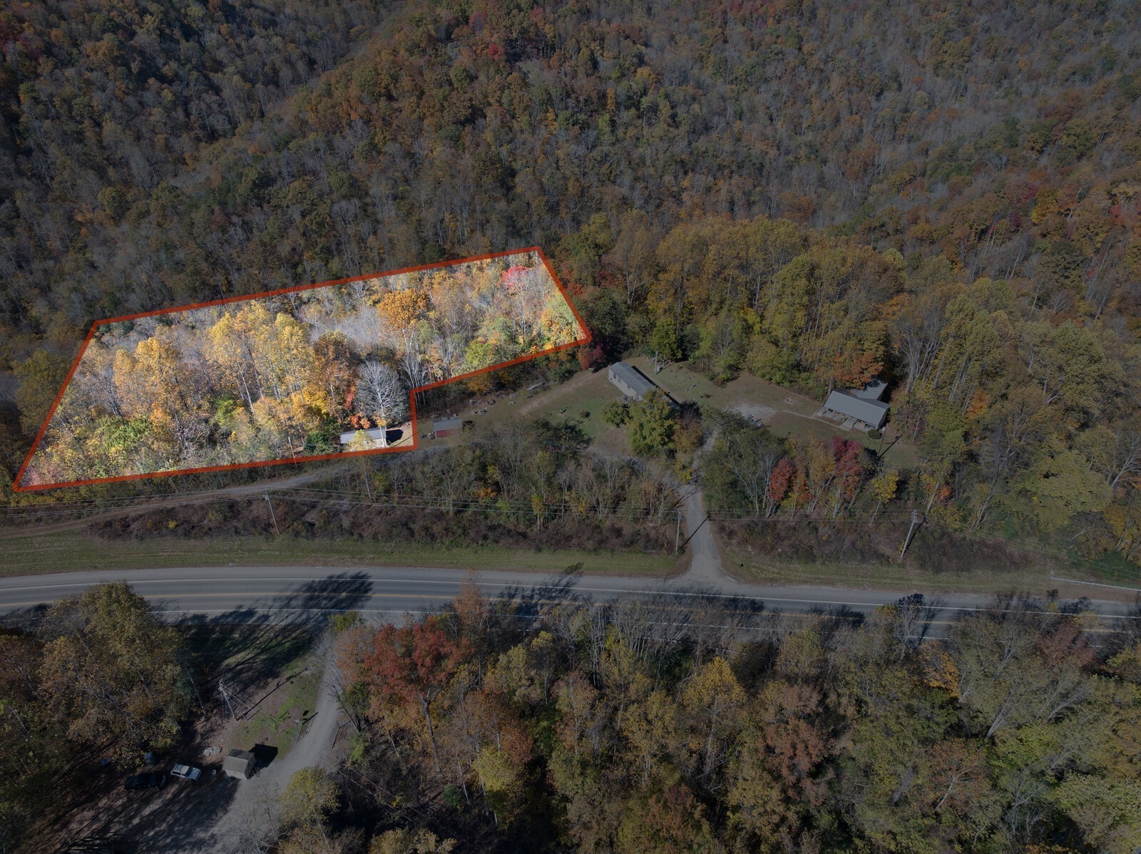 16301b Smithville Hwy Property Photo 1