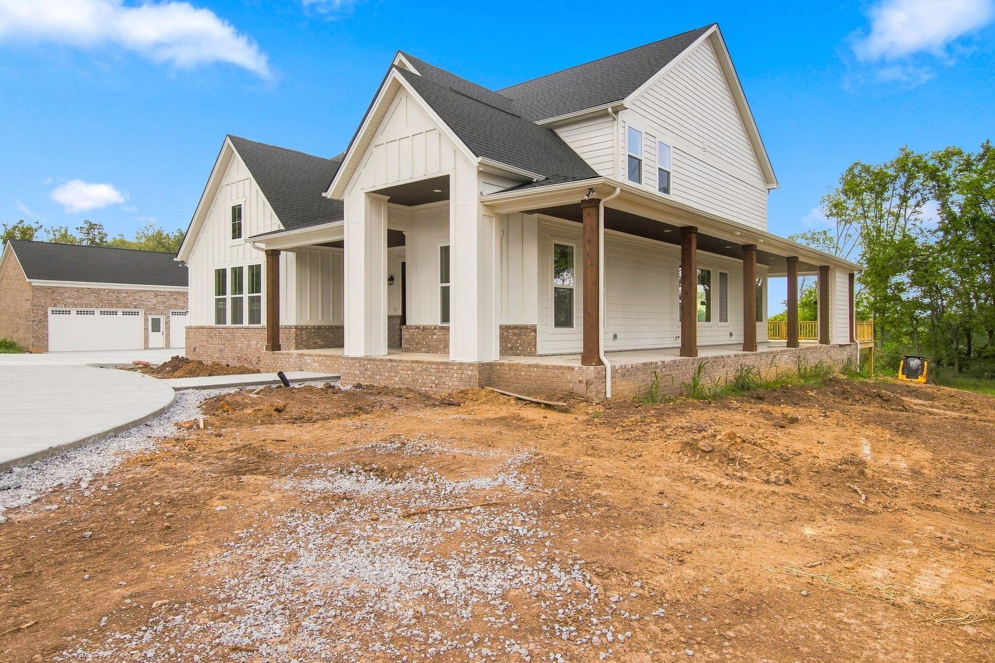 6473 Drumright Rd