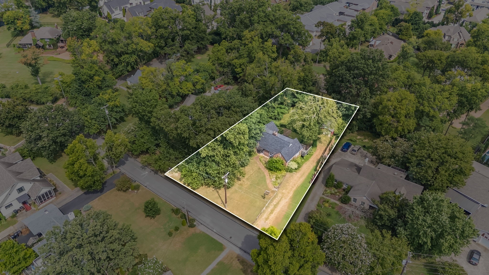 1720 N Observatory Dr Property Photo 1