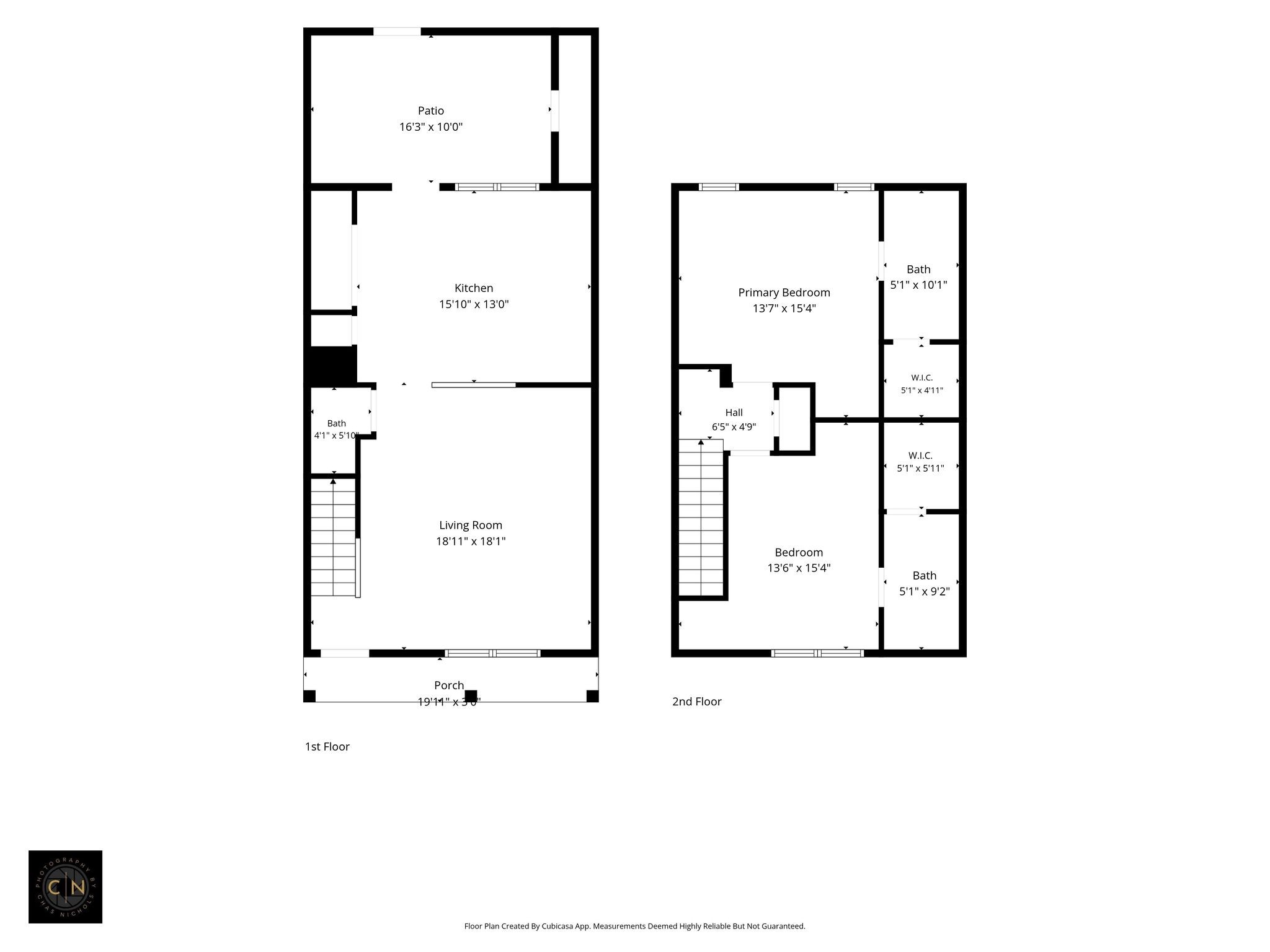 3830 Chippewa Pl Property Photo 36