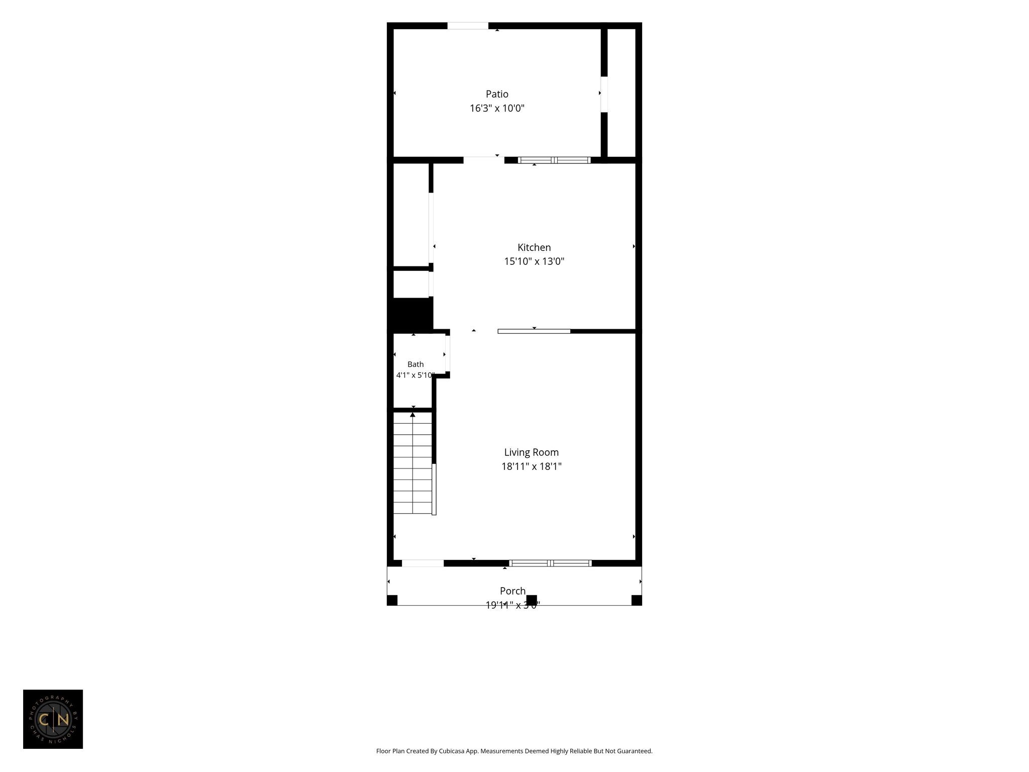 3830 Chippewa Pl Property Photo 37