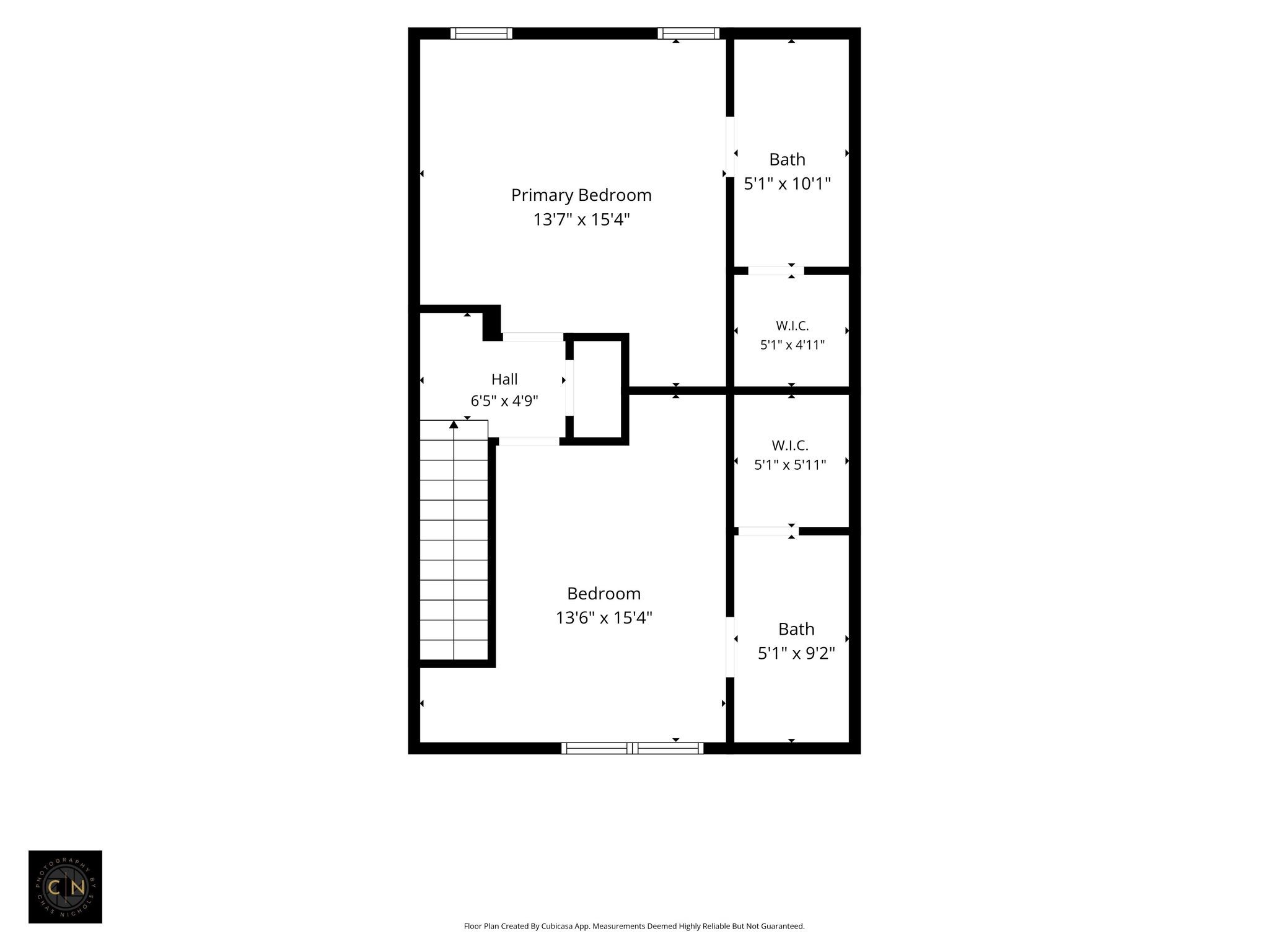 3830 Chippewa Pl Property Photo 38