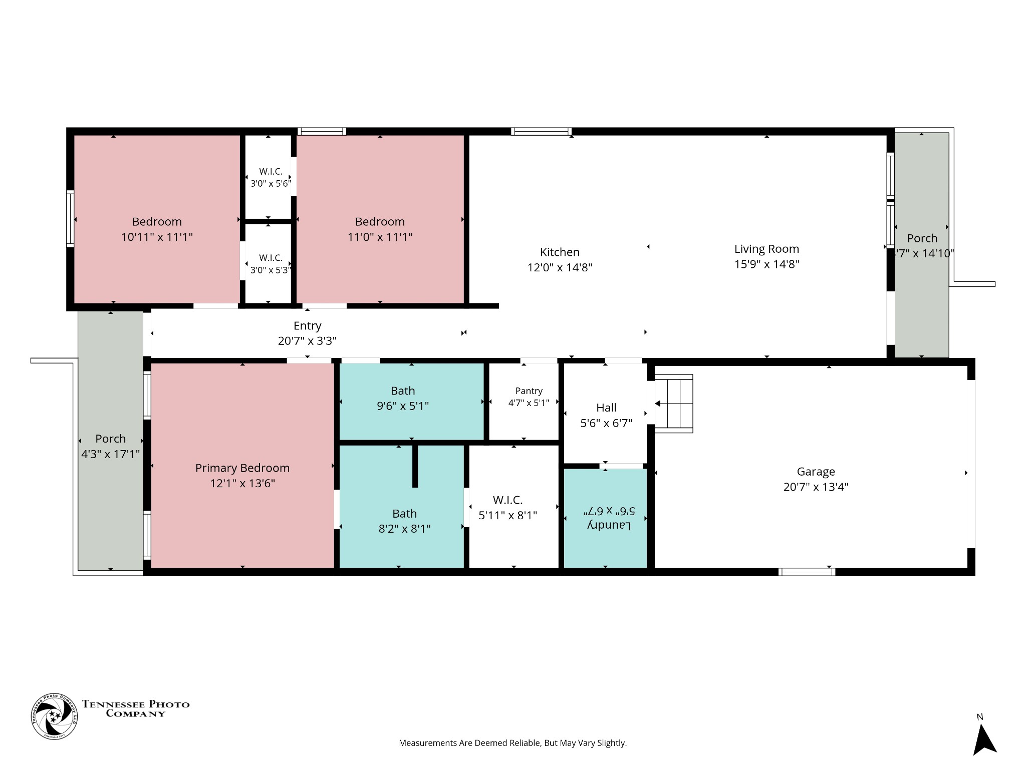207 Lincoln St Property Photo 6