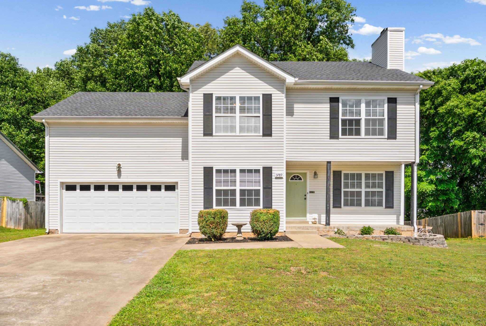 3789 Mcallister Dr Property Photo 1