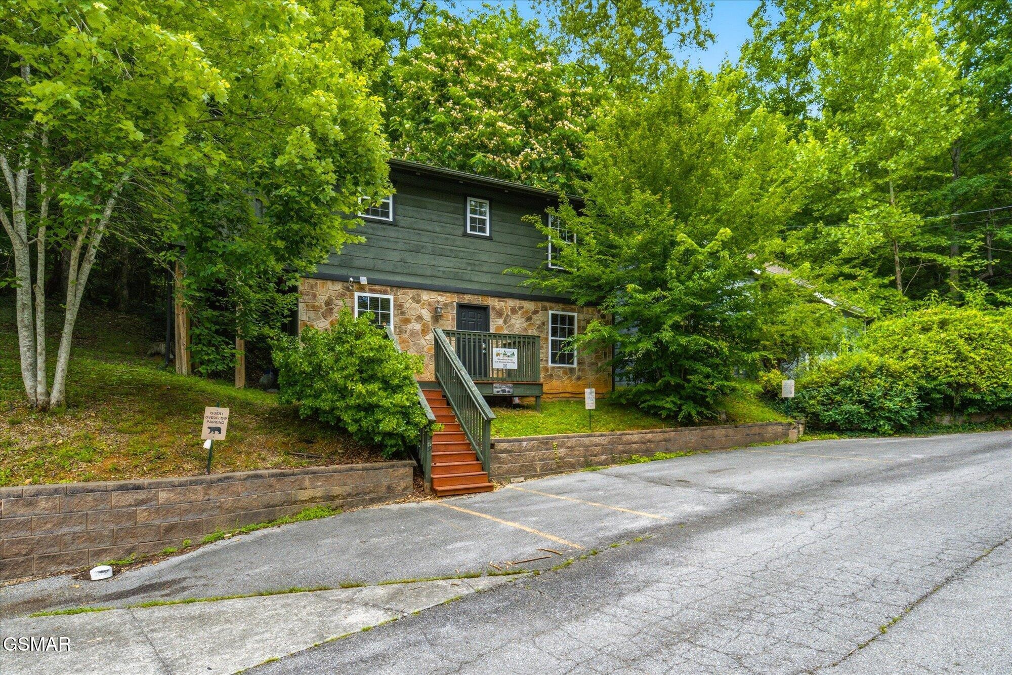 656 Morning Mist Way Property Photo 1