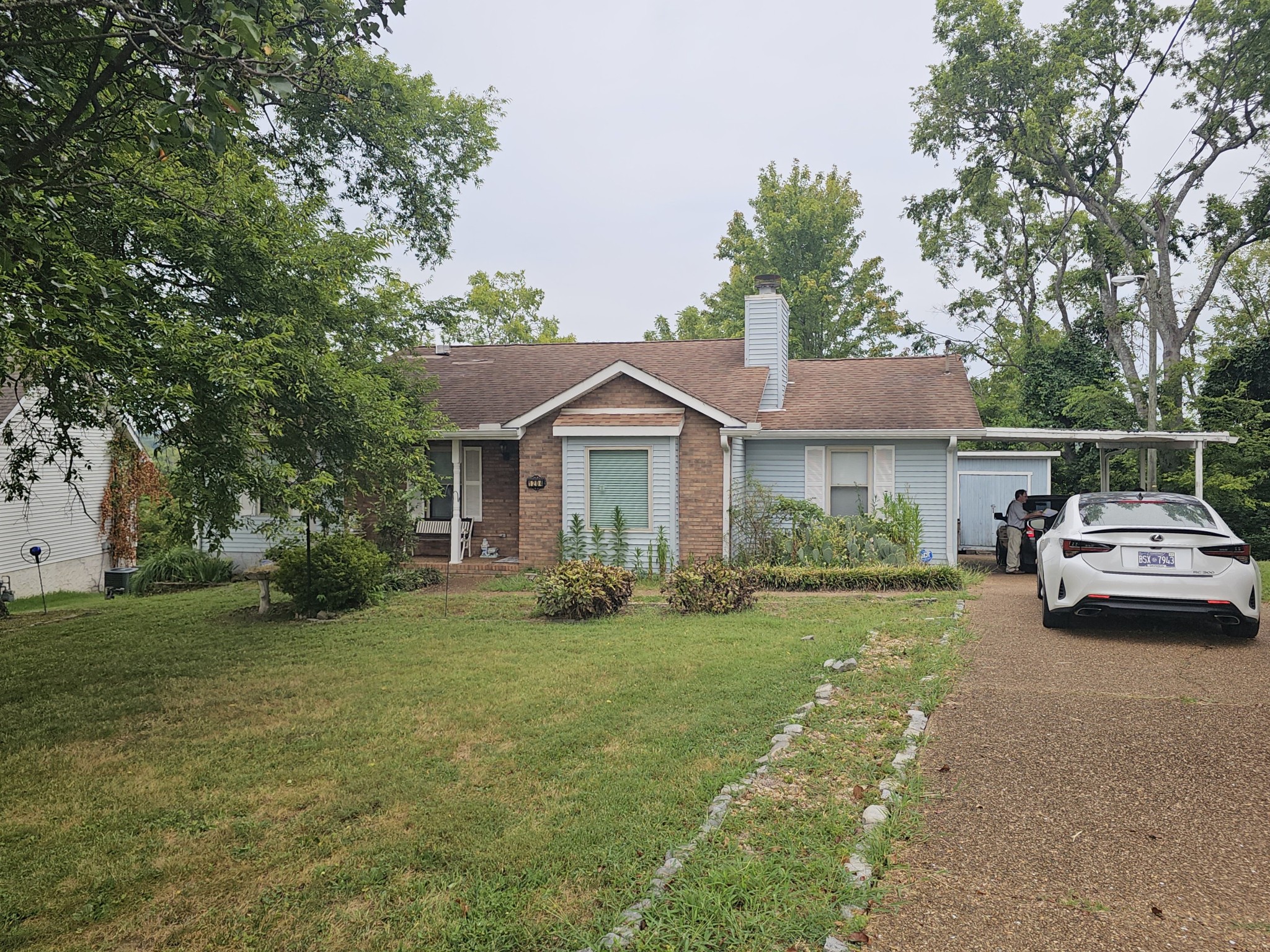 1204 Bellshire Terrace Dr Property Photo 1