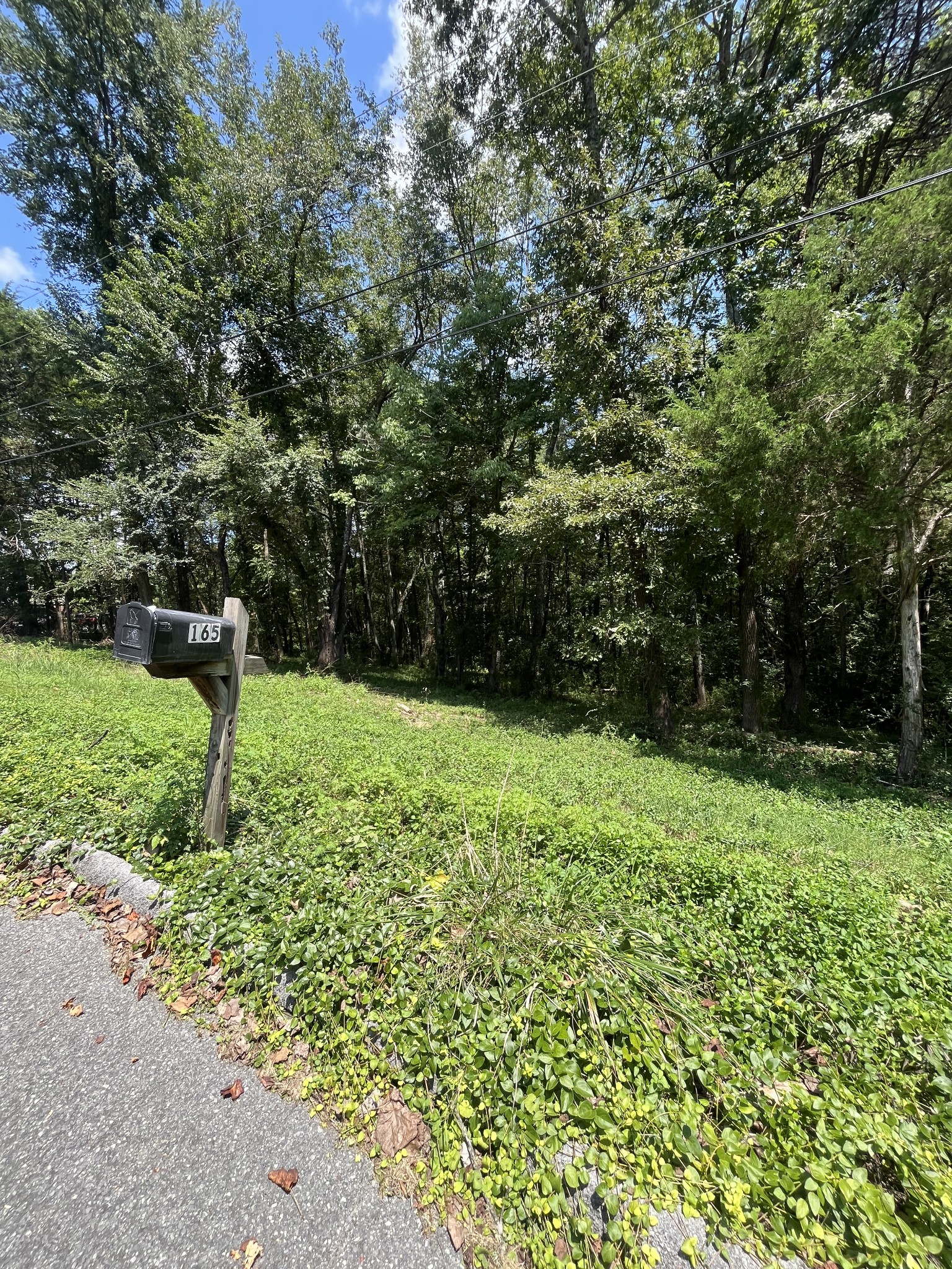 0 Sierra Drive Property Photo 1
