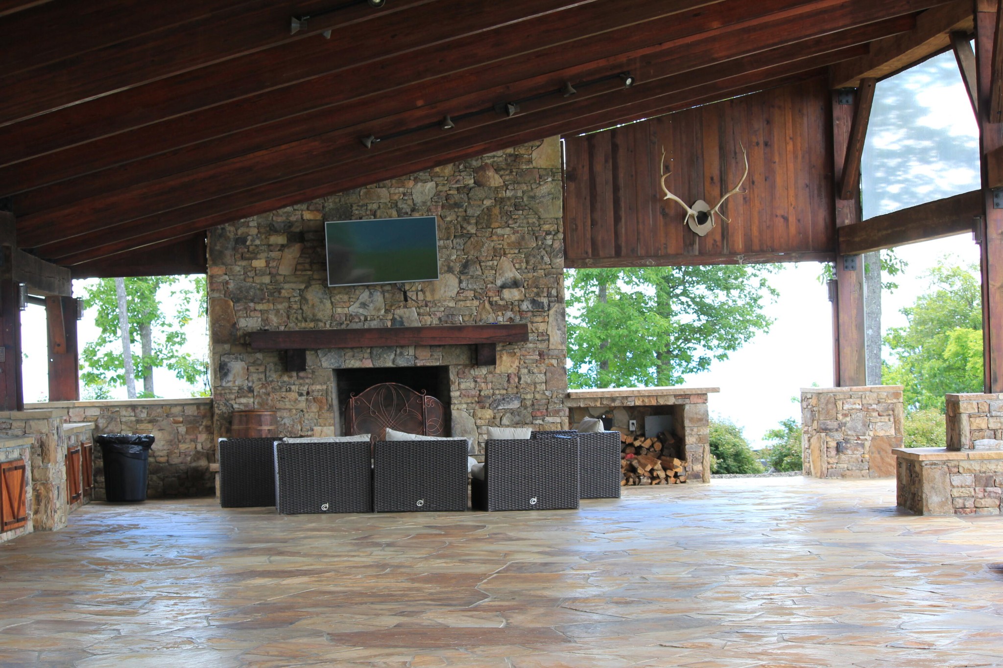 1625 River Bluffs Drive Property Photo 82