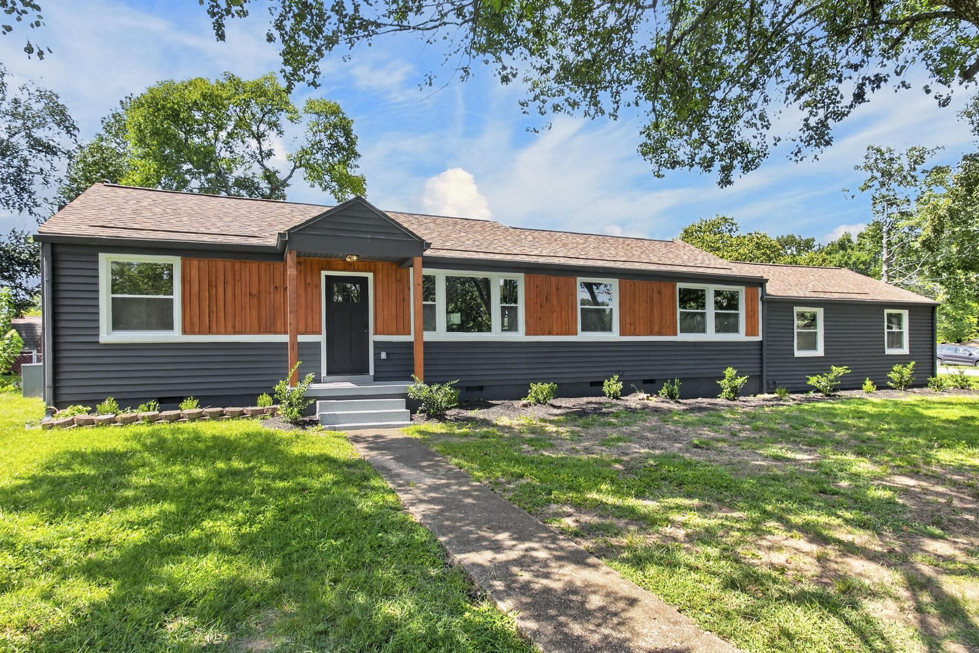900 Vantrease Rd
