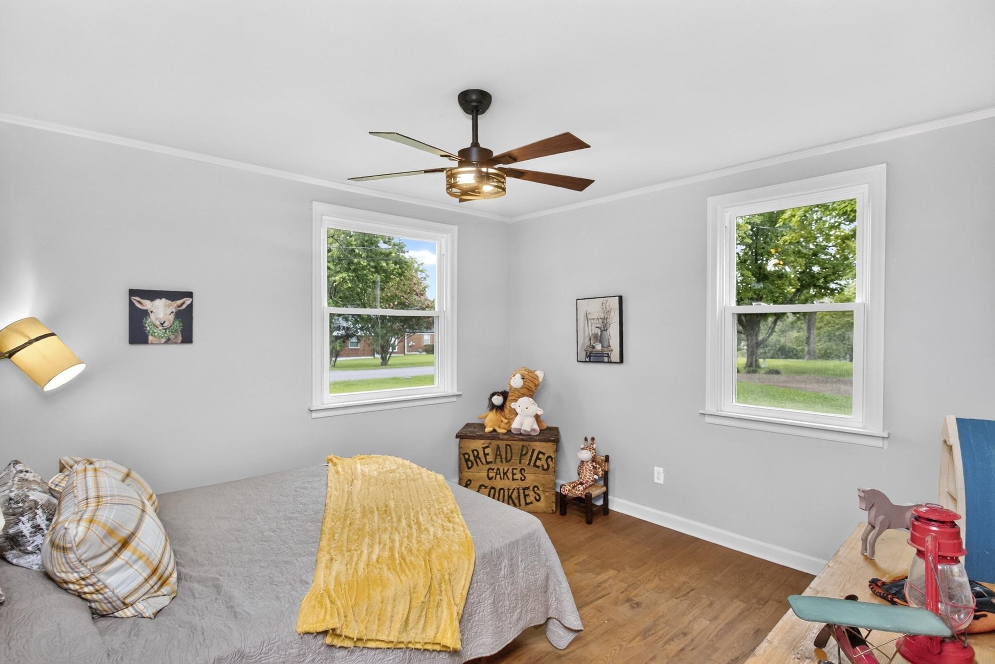 900 Vantrease Rd Property Photo 31