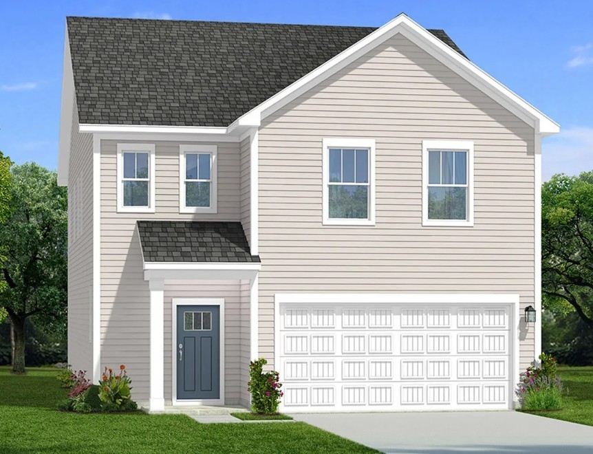 120 Ridgeview Drive Property Photo 1