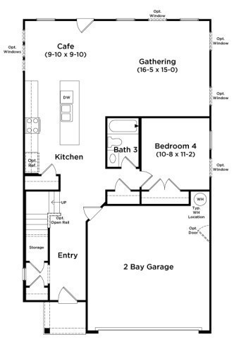123 Ridgeview Drive Property Photo 3