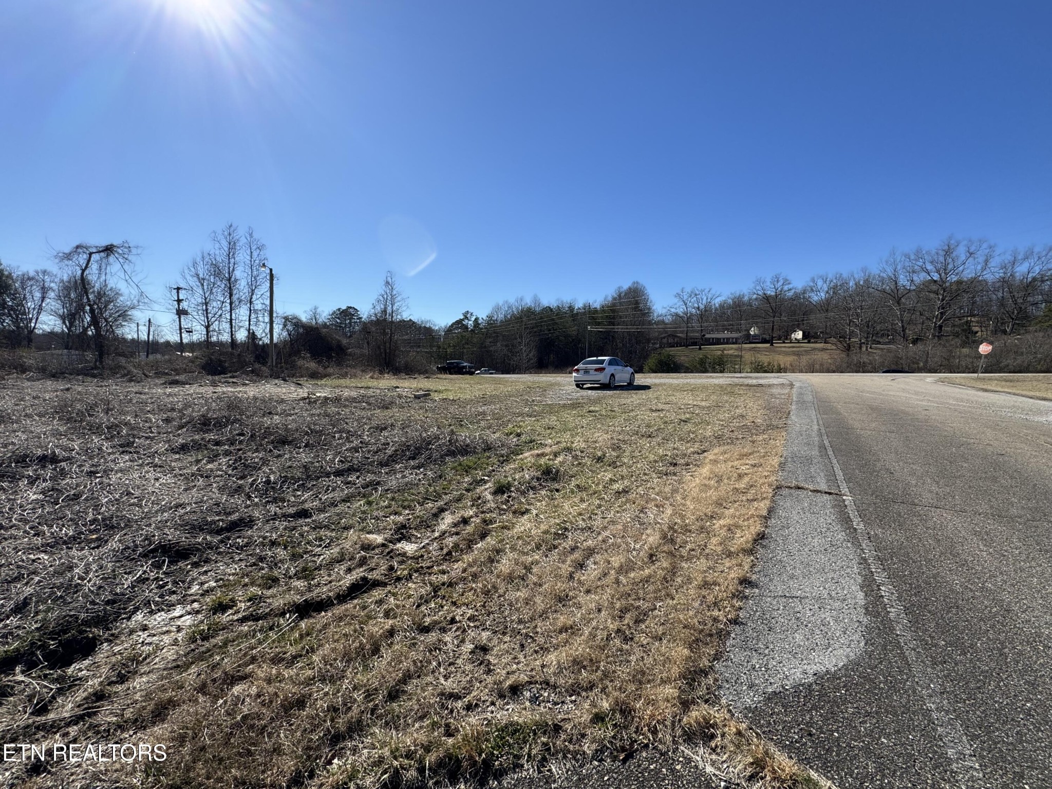 0 Scott Highway Property Photo 3