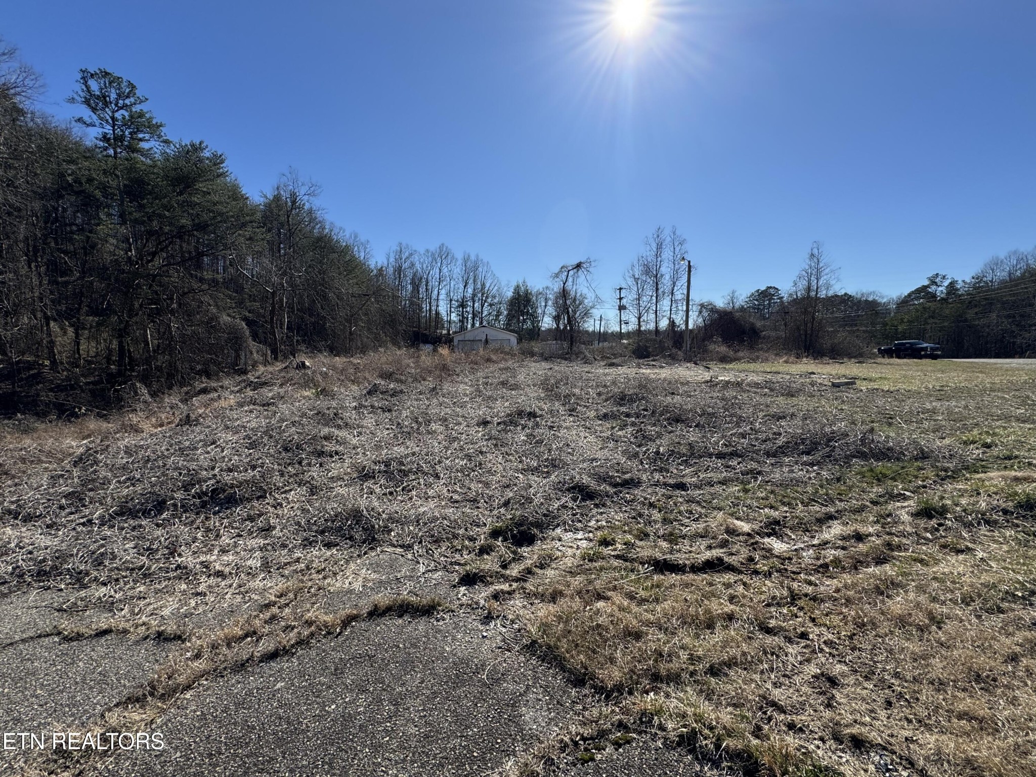 0 Scott Highway Property Photo 4