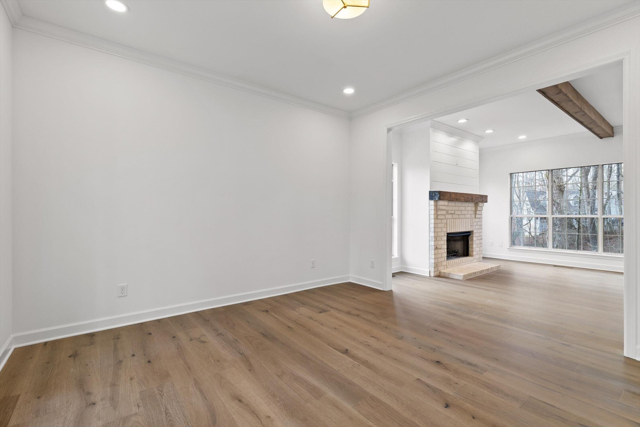 4715 Creek Point Lane Property Photo 4