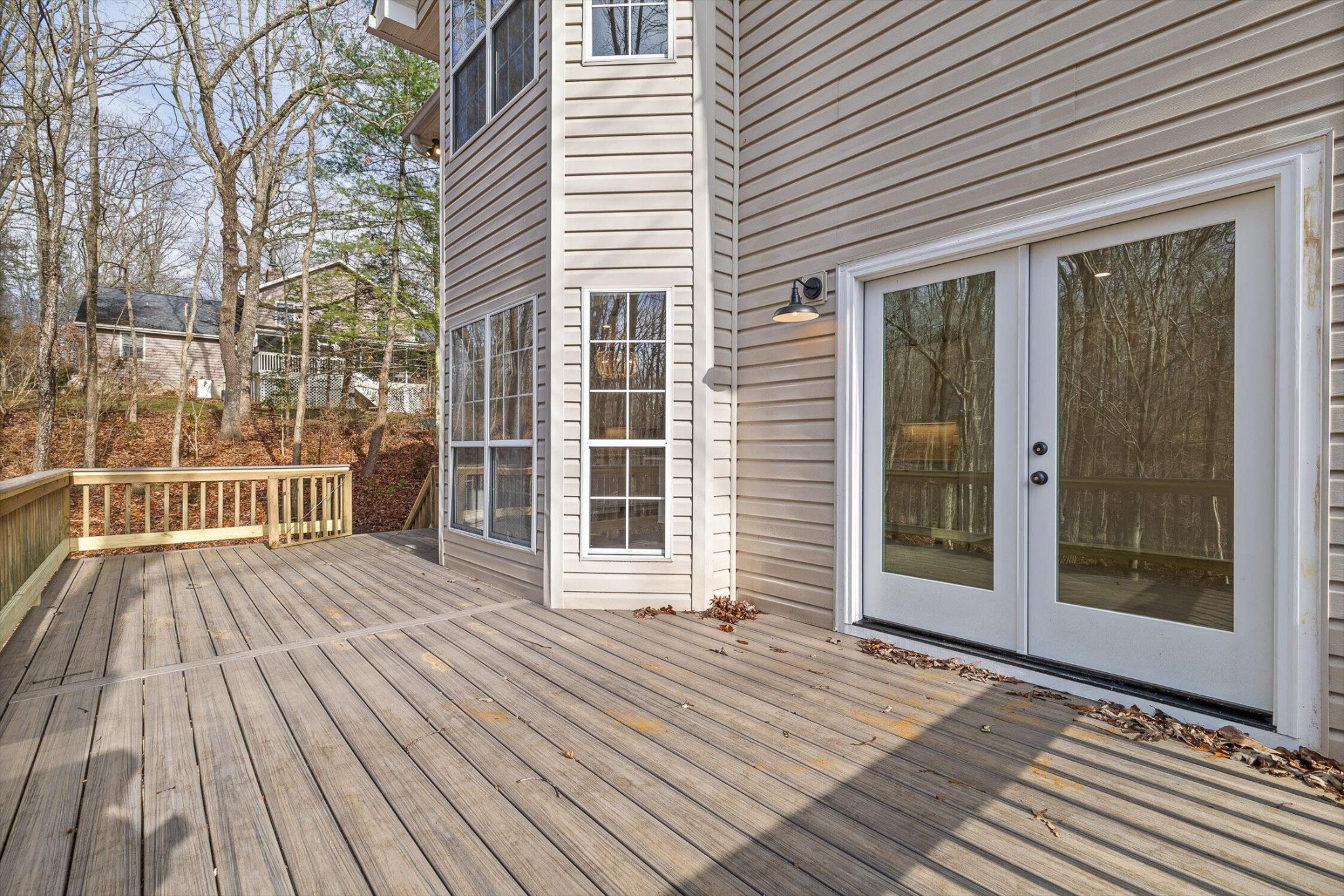 4715 Creek Point Lane Property Photo 48