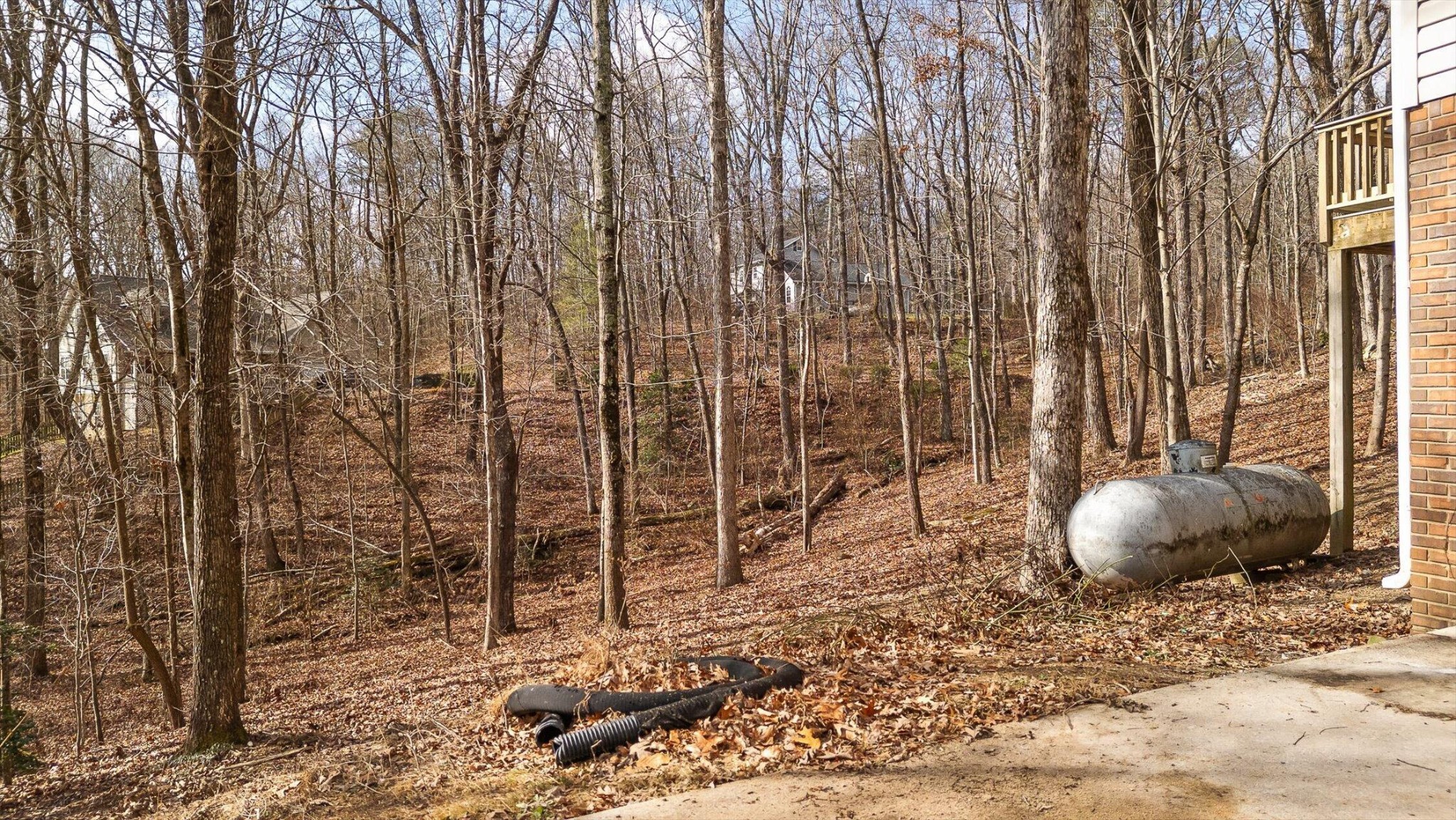 4715 Creek Point Lane Property Photo 49