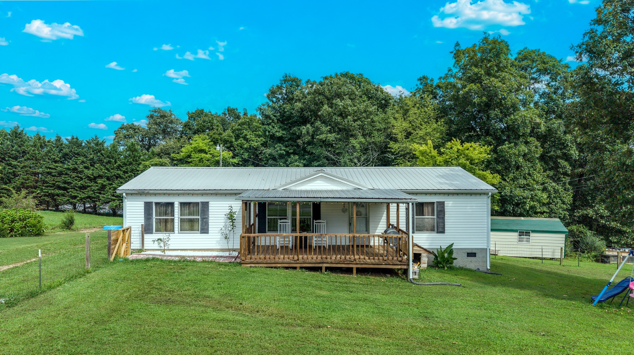 105 County Road 266 Property Photo 1
