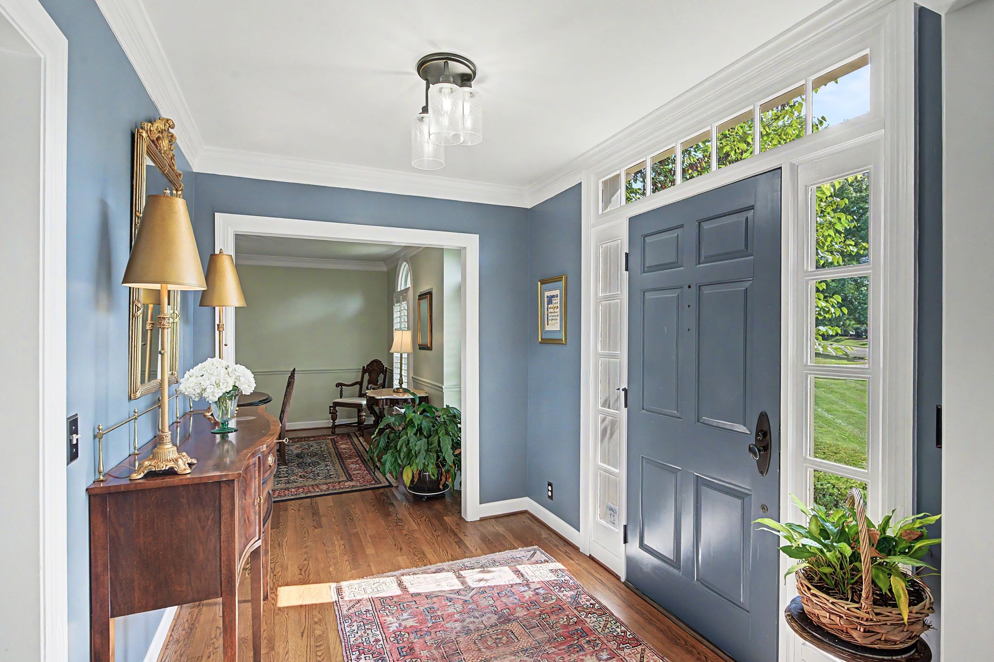 601 Dorshire Ln Property Photo 9