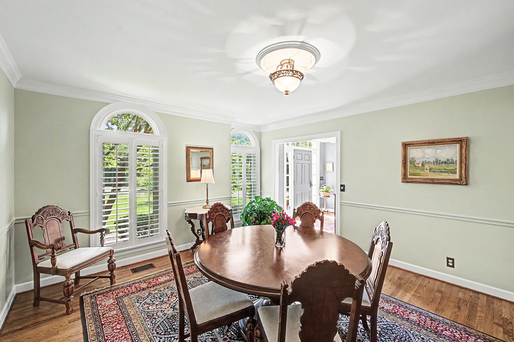 601 Dorshire Ln Property Photo 10