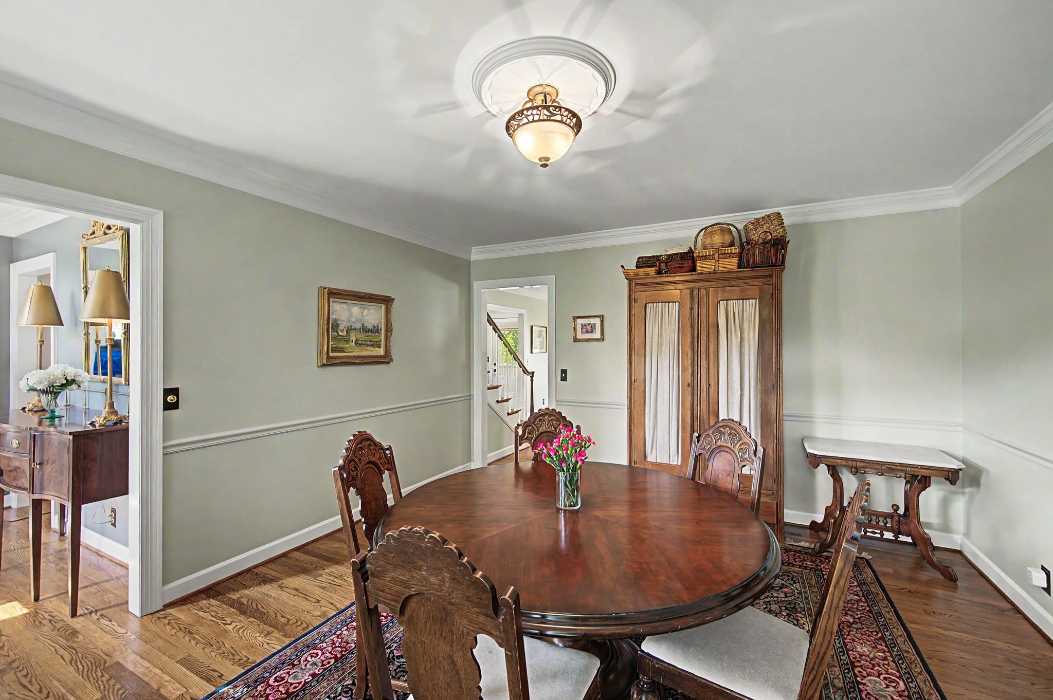 601 Dorshire Ln Property Photo 11