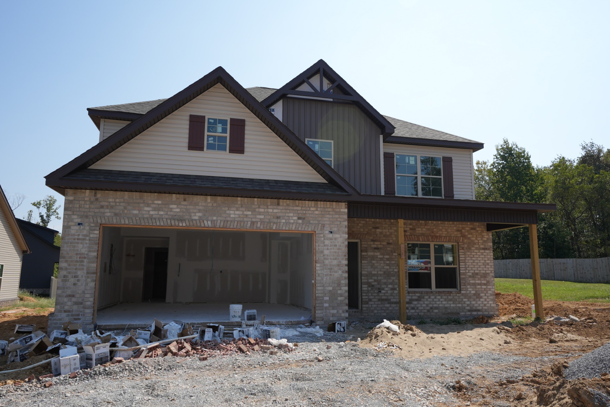 101 Sycamore Hill Property Photo 1