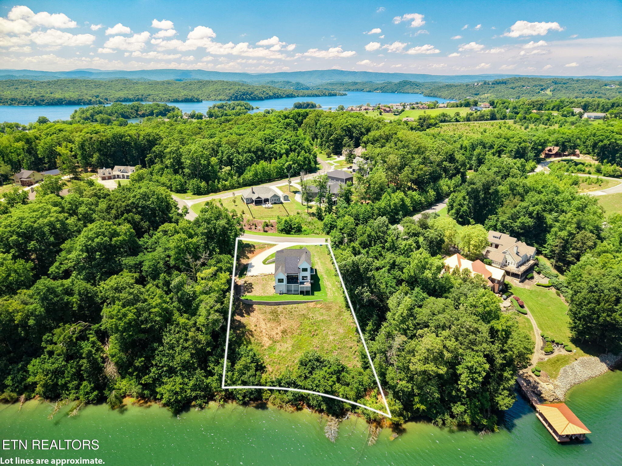 285 E Shore Drive Property Photo 45
