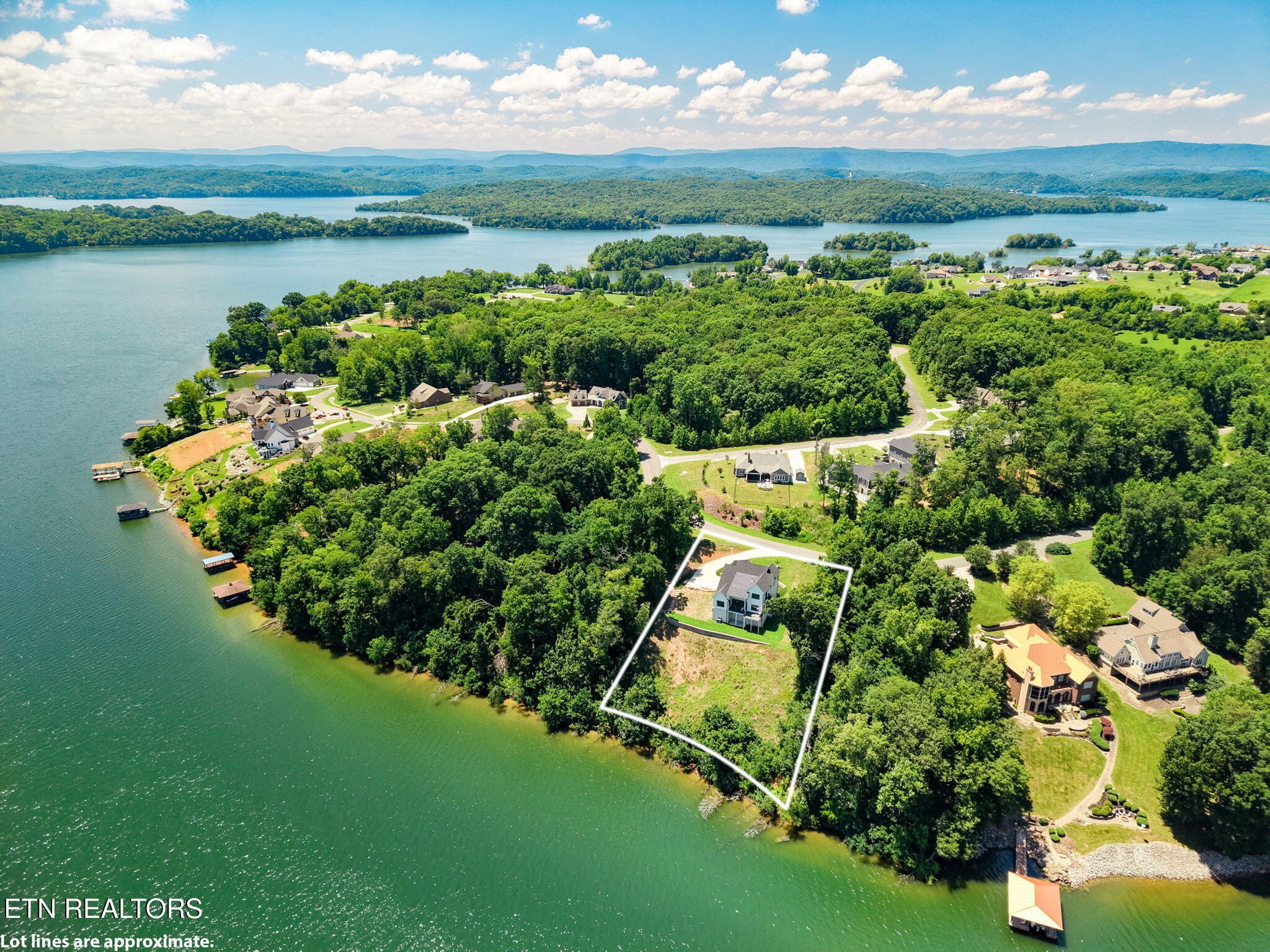 285 E Shore Drive Property Photo 56