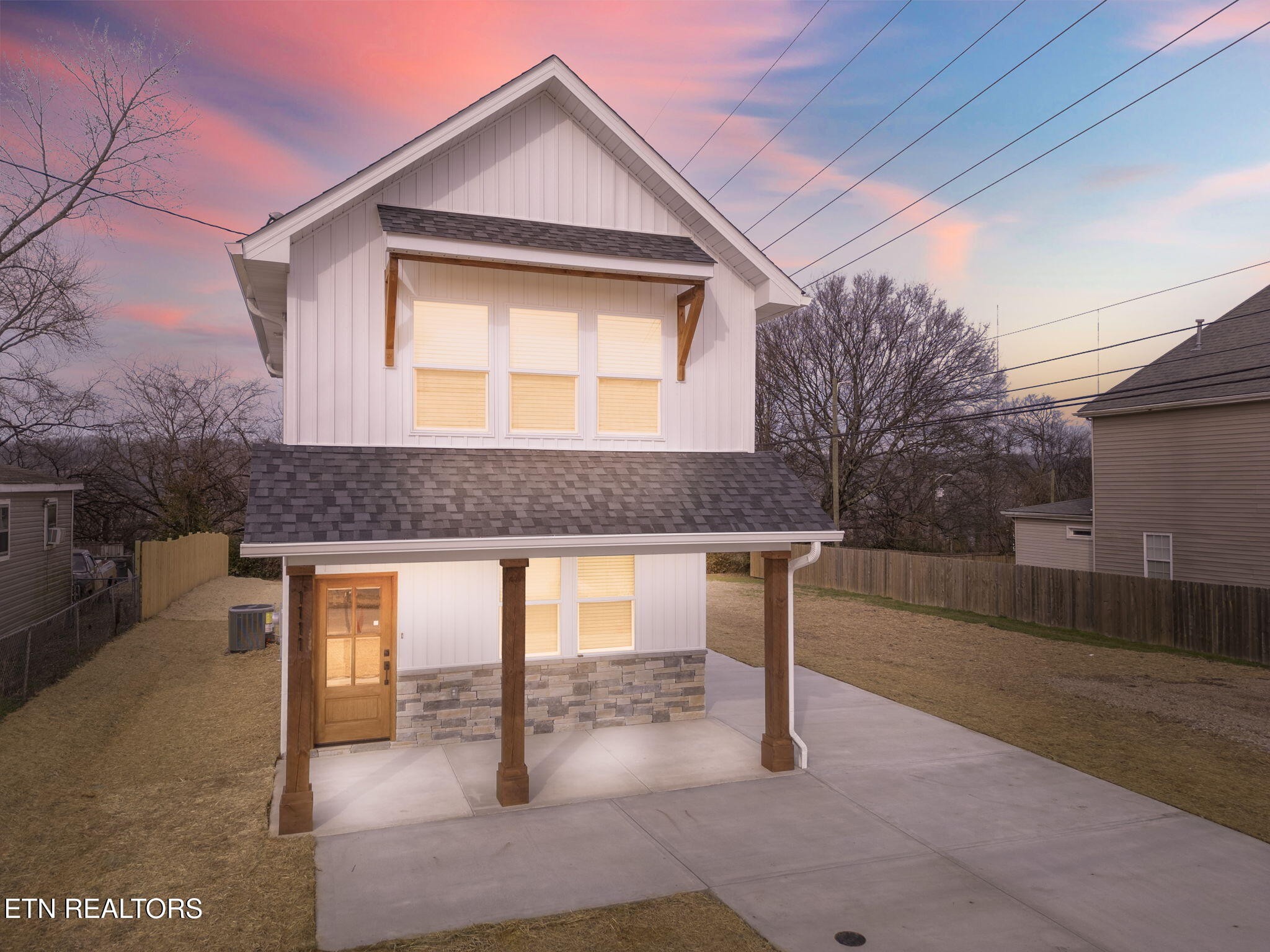 1111 Virginia Ave