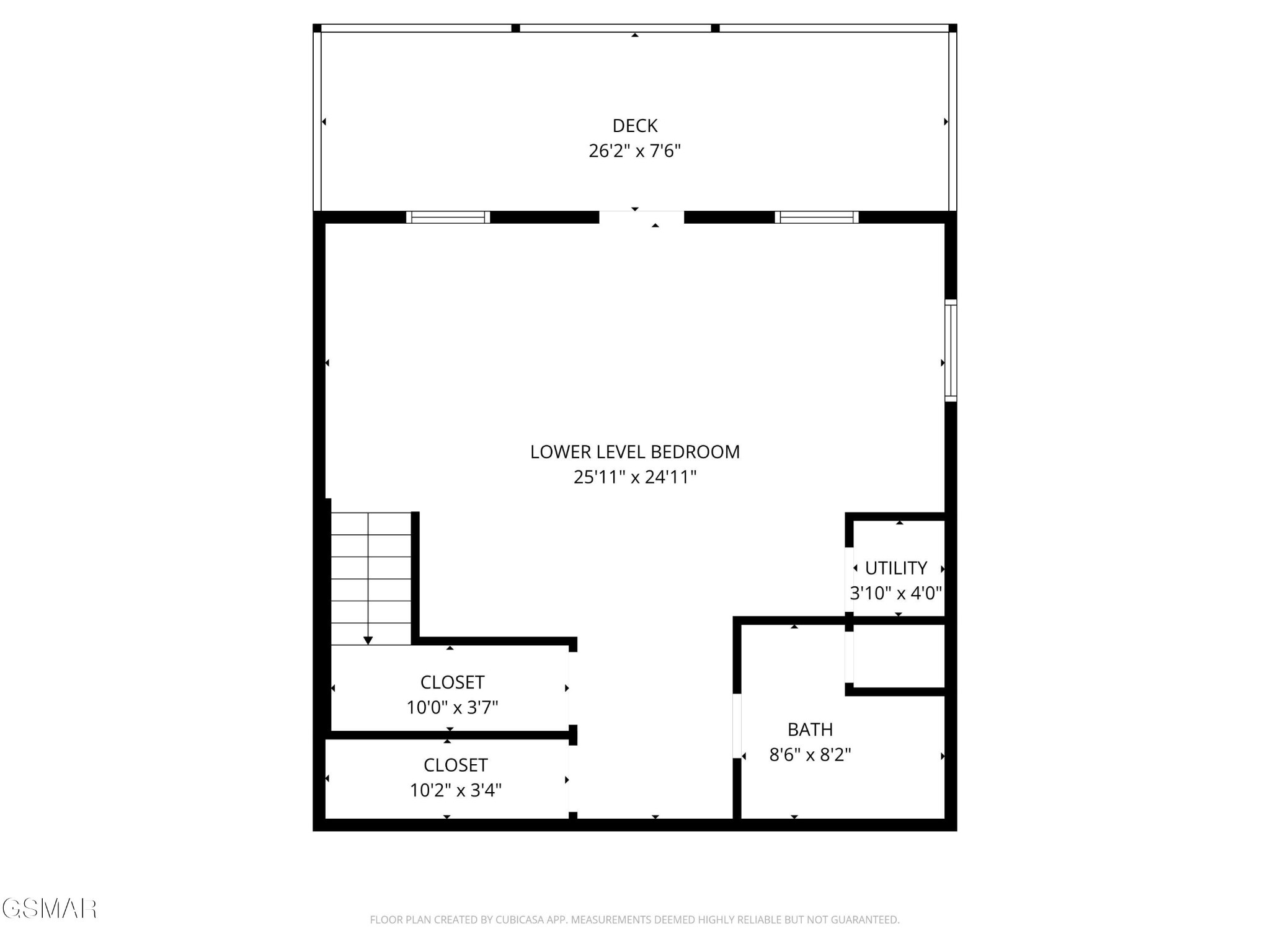 1619 Jed Trail Property Photo 25