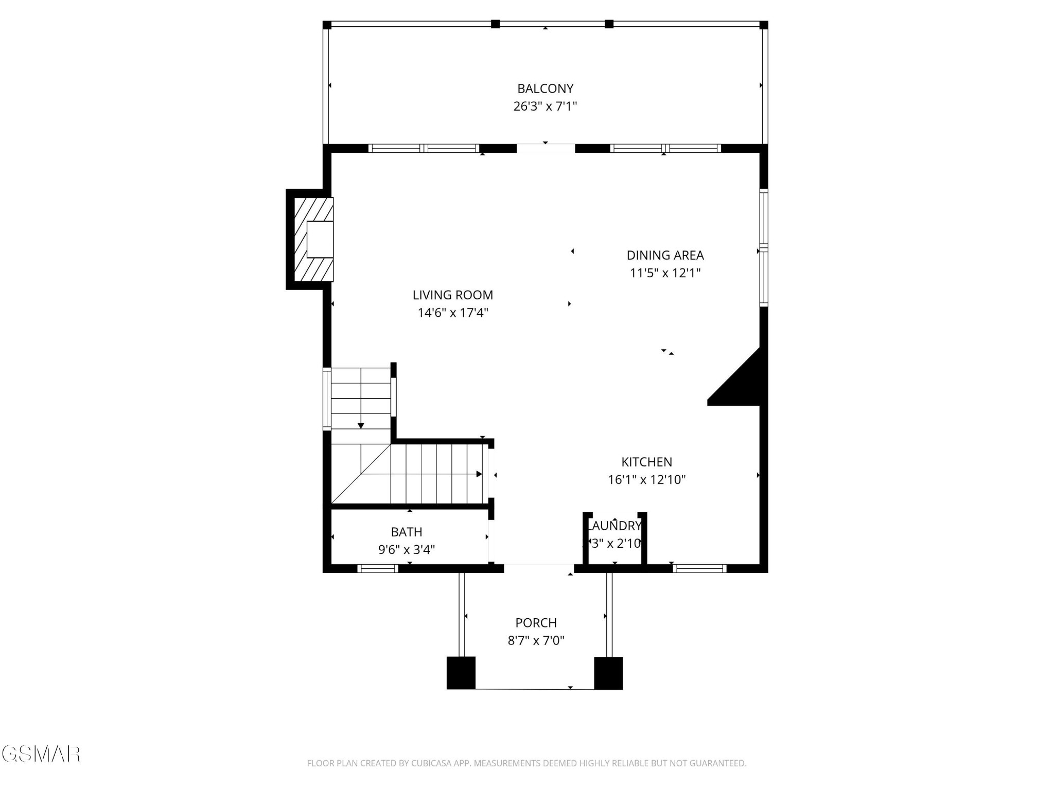 1619 Jed Trail Property Photo 26