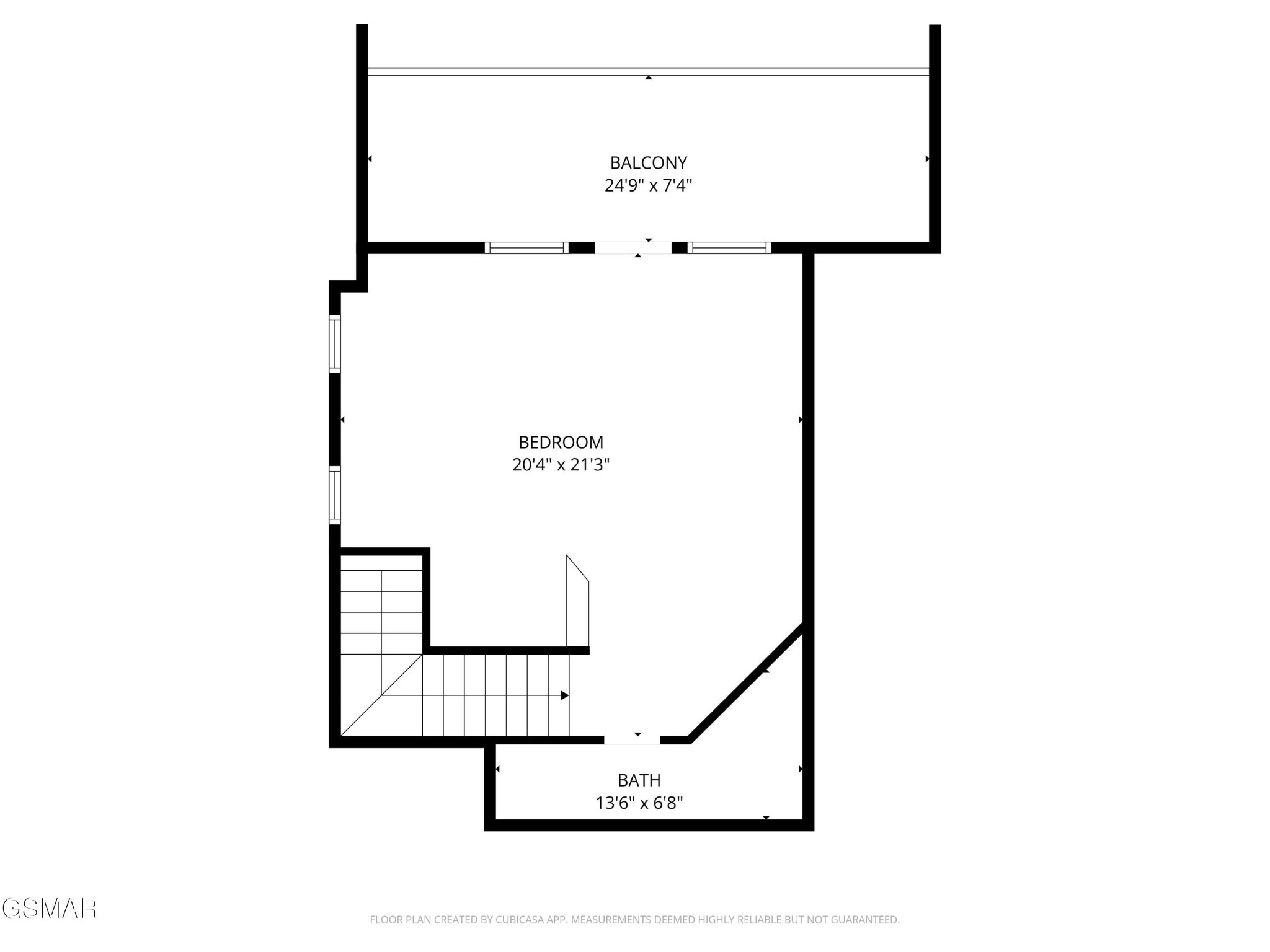 1619 Jed Trail Property Photo 27