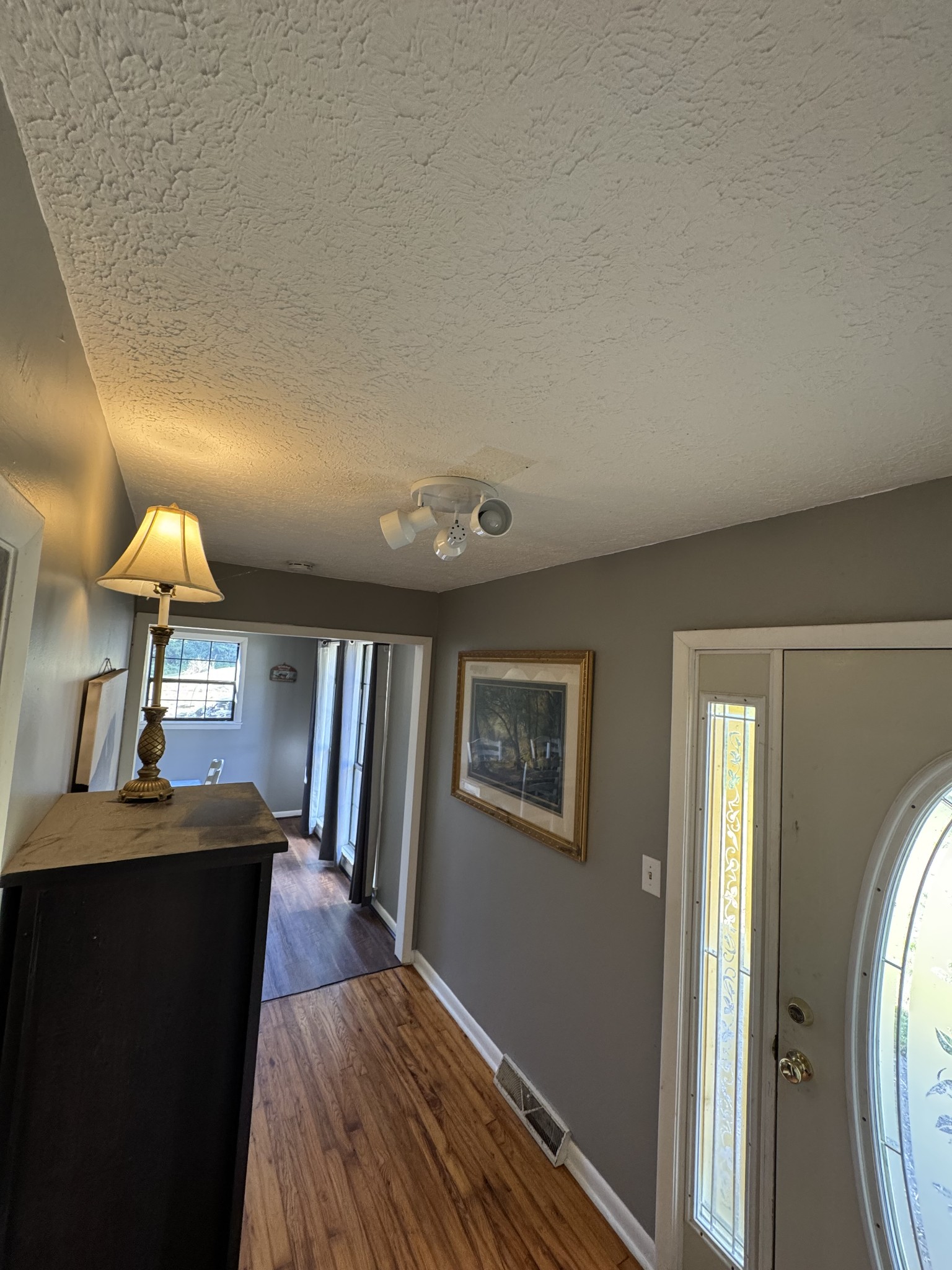531 Oakley Hollow Rd Property Photo 3
