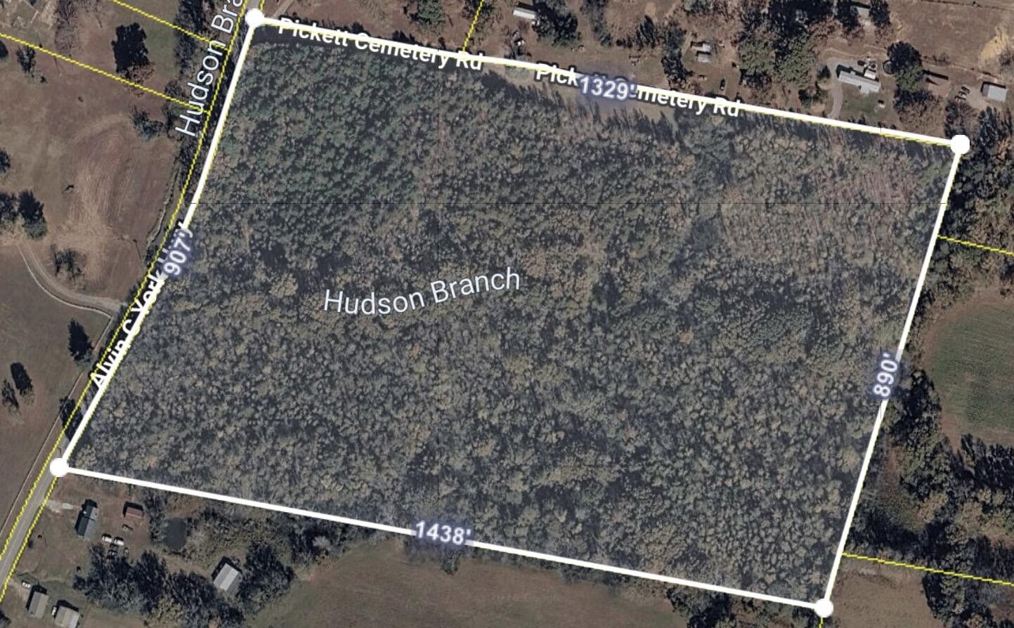 0 Alvin York Highway Property Photo 1