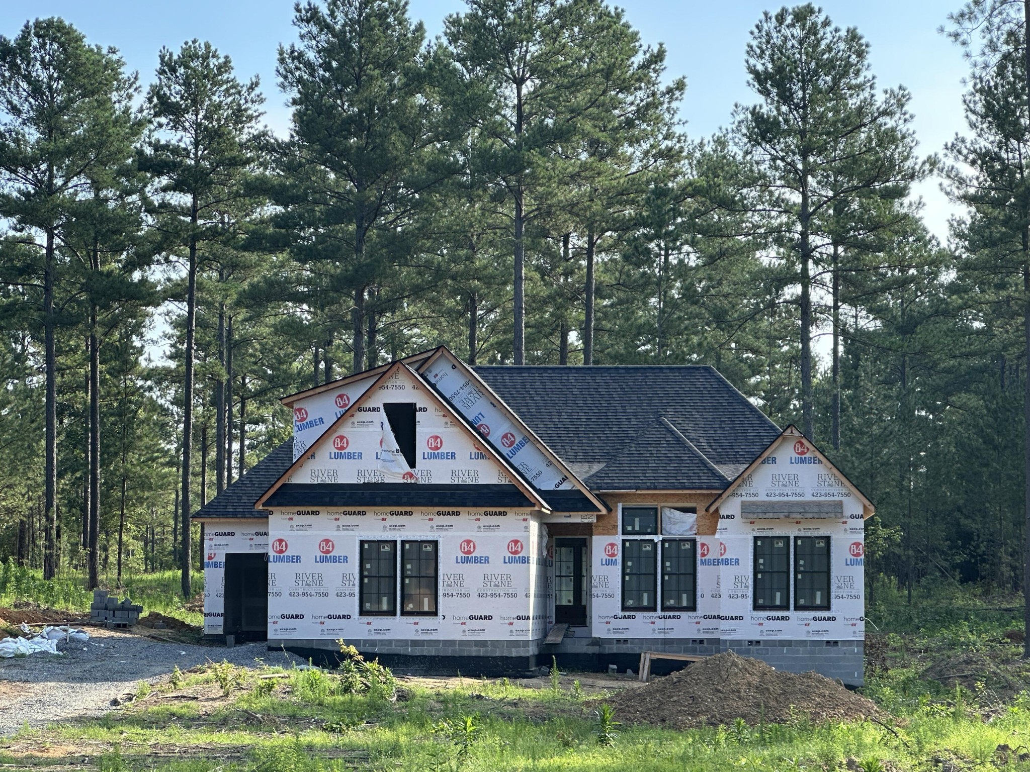 1823 Mccallie Ferry Road Property Photo 1