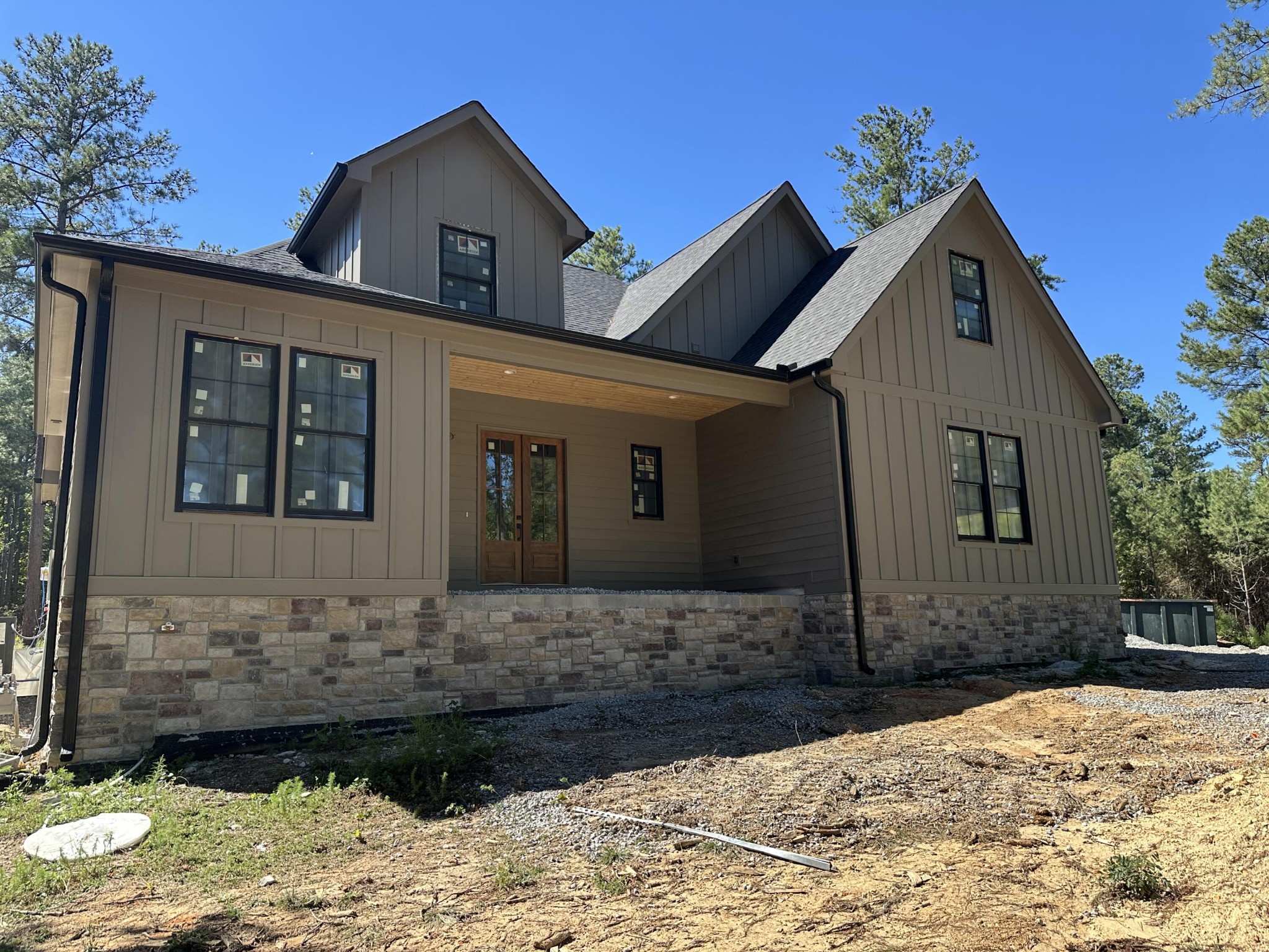 1821 Mccallie Ferry Road Property Photo 1