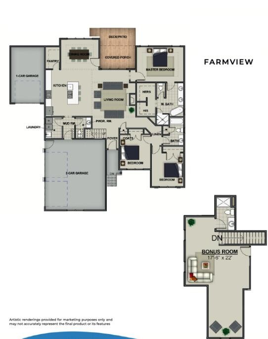 14619 Baker Road Property Photo 32