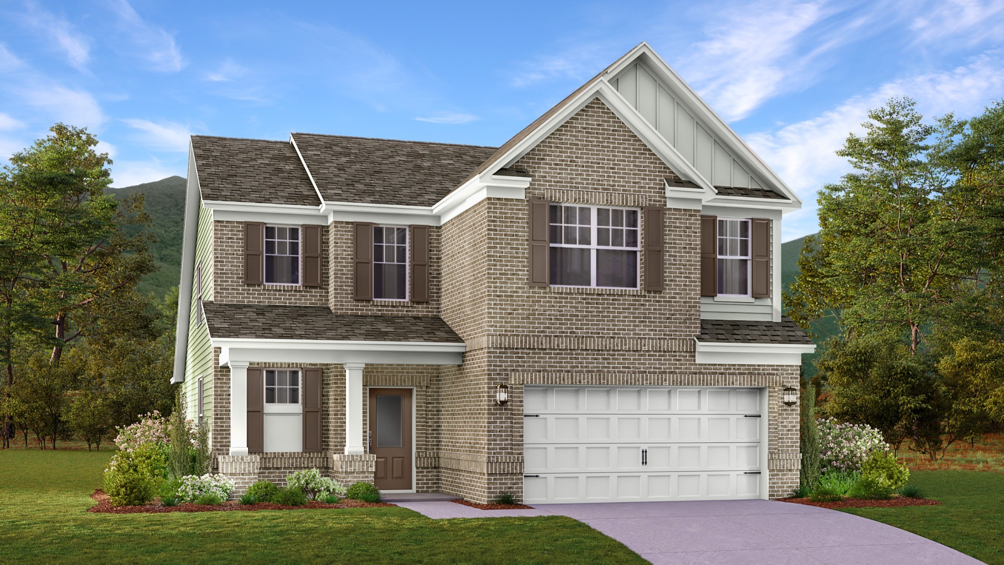 1012 Teddys Way Property Photo 1