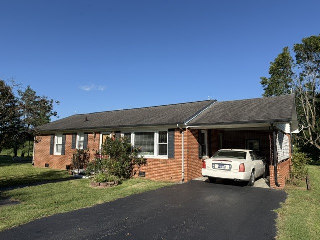 134 Womack St Property Photo 1