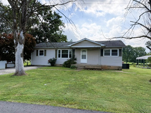158 Womack St Property Photo 1