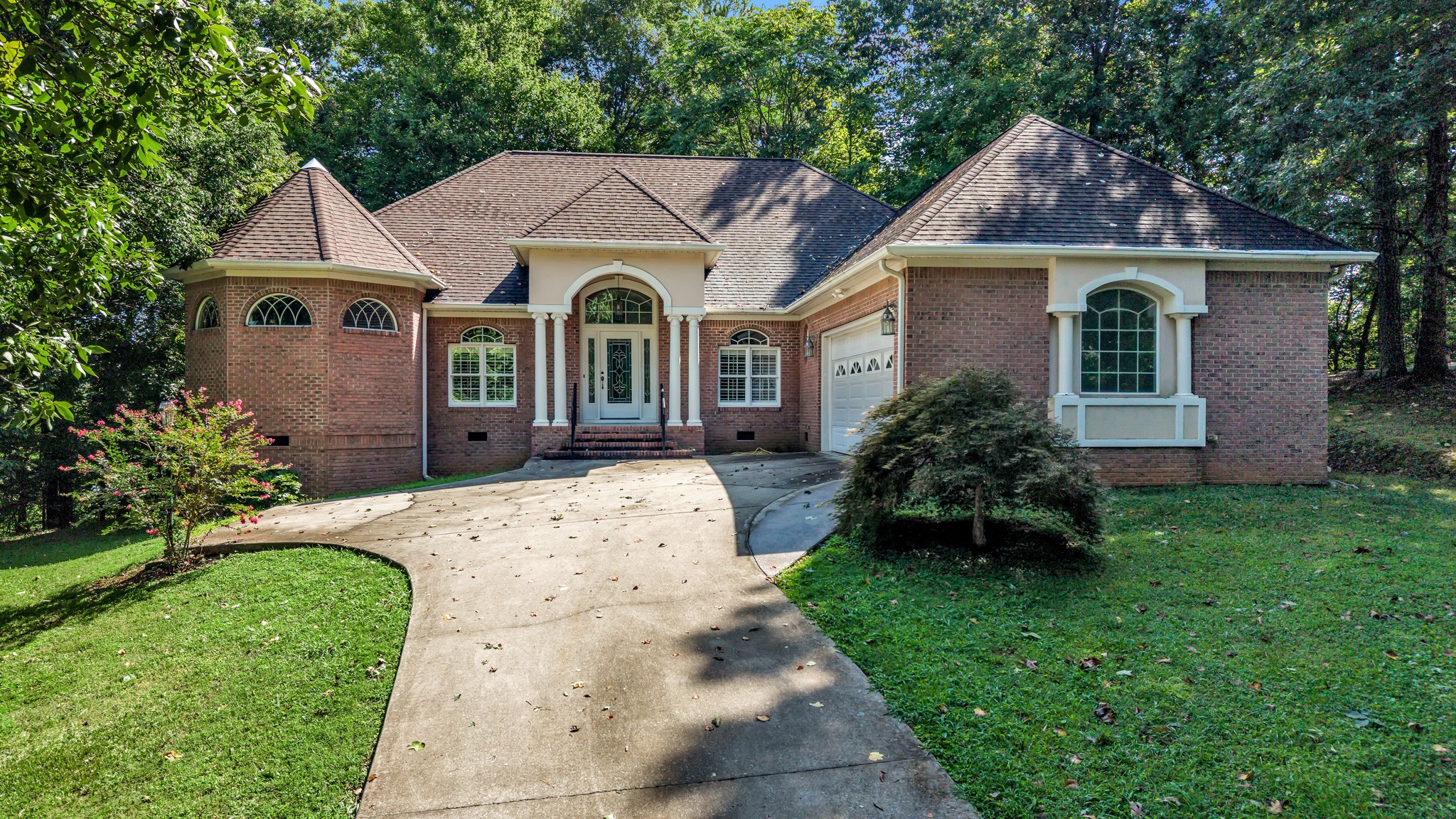 345 King Ridge Dr, Nw Property Photo 1