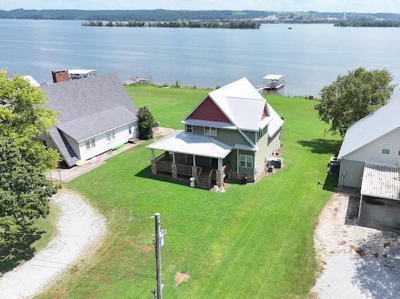1192 Eva Harbor Rd Property Photo 1