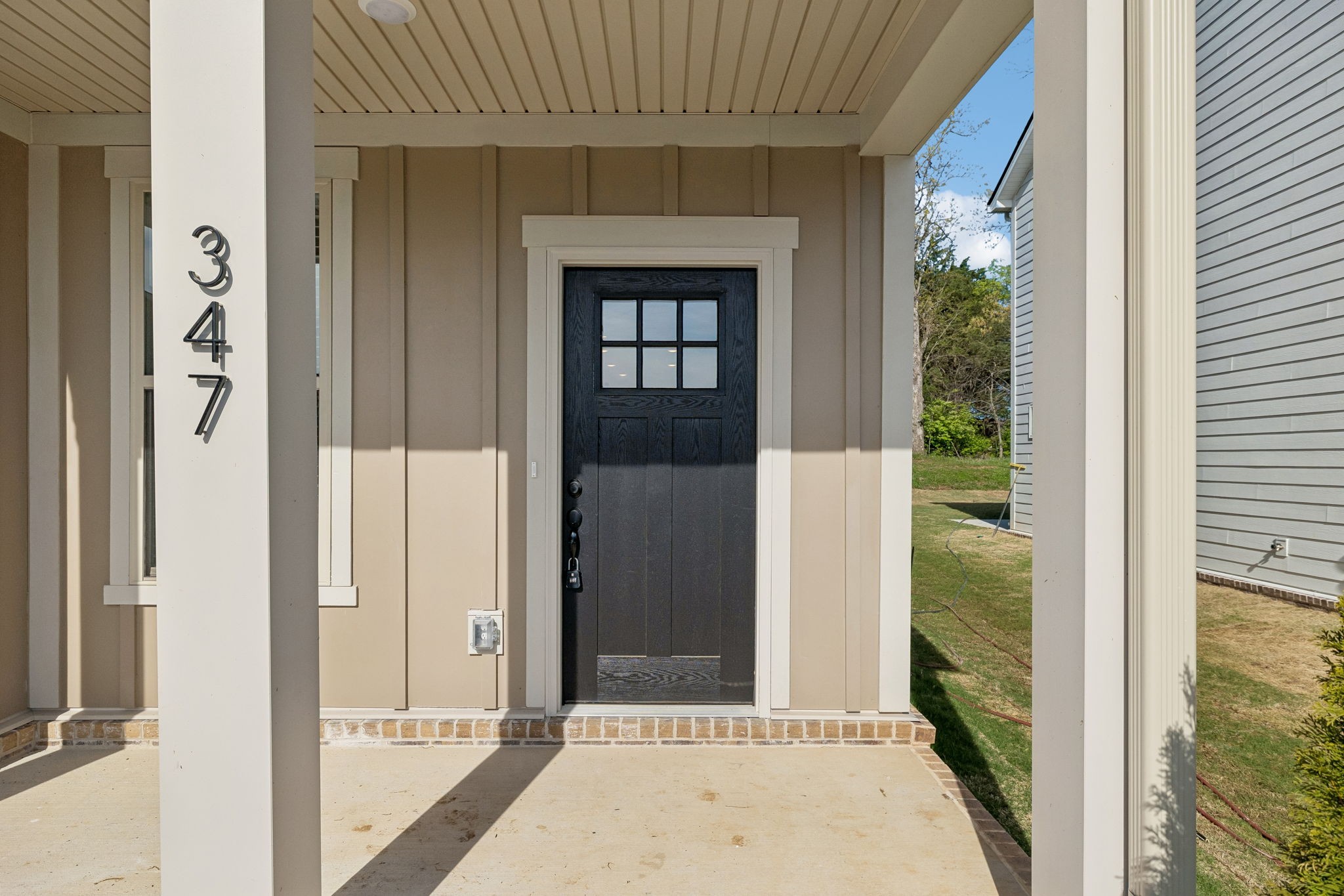 357 Carver Connection Property Photo 4