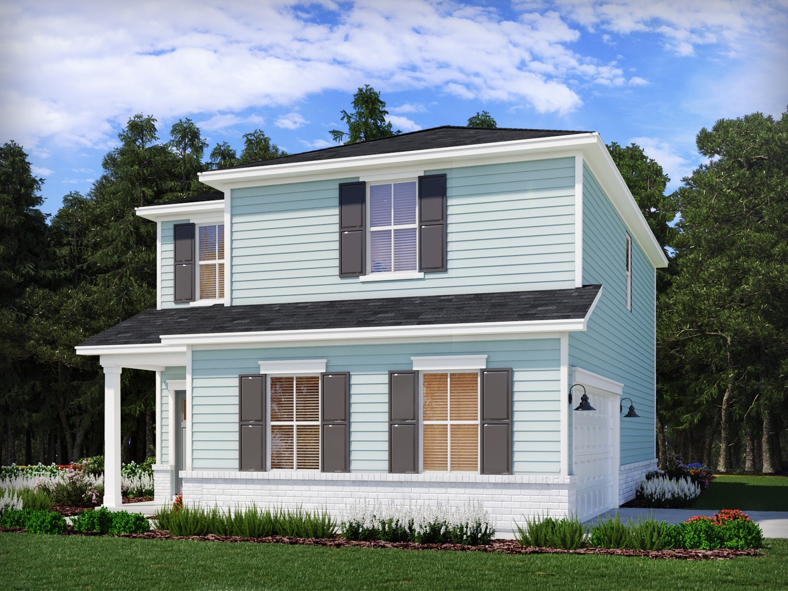 1611 Garnet Way Property Photo 1