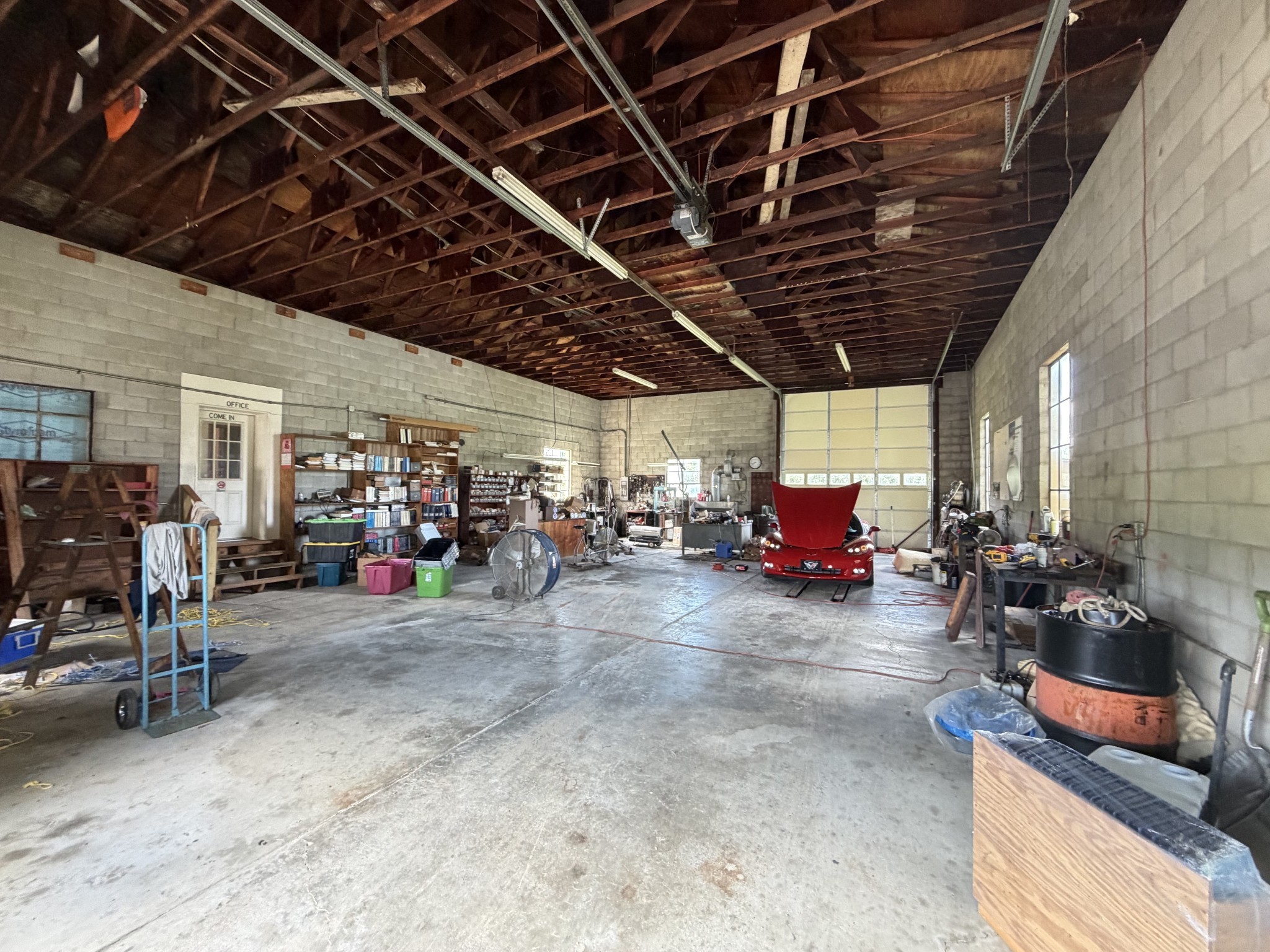 3180 State Route 181, S Property Photo 24